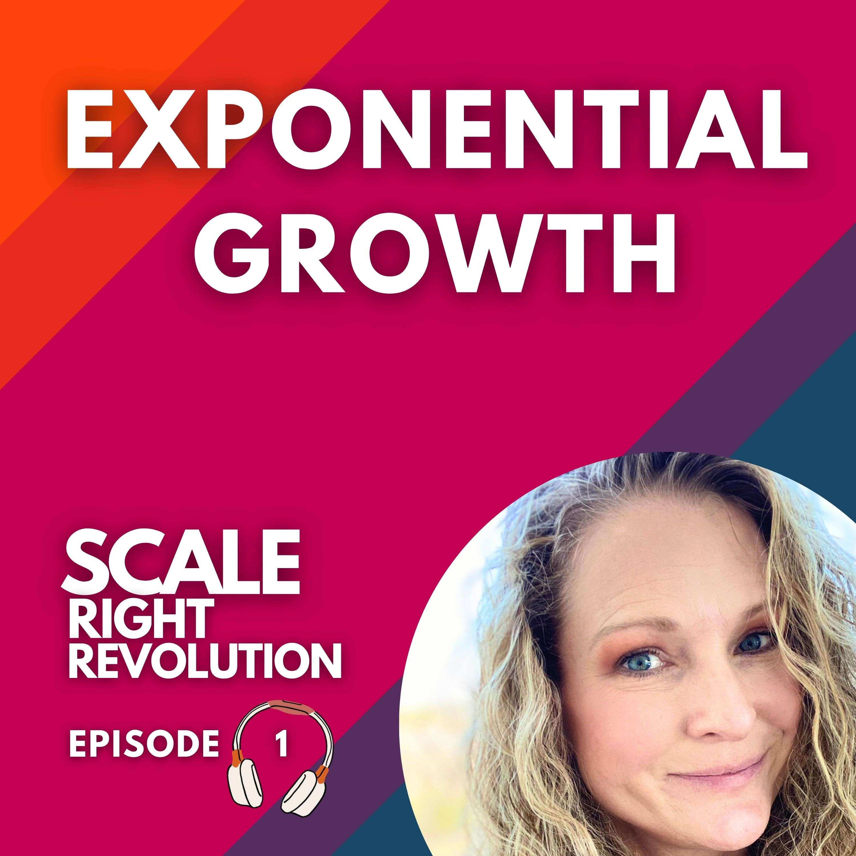 Scale Right Revolution