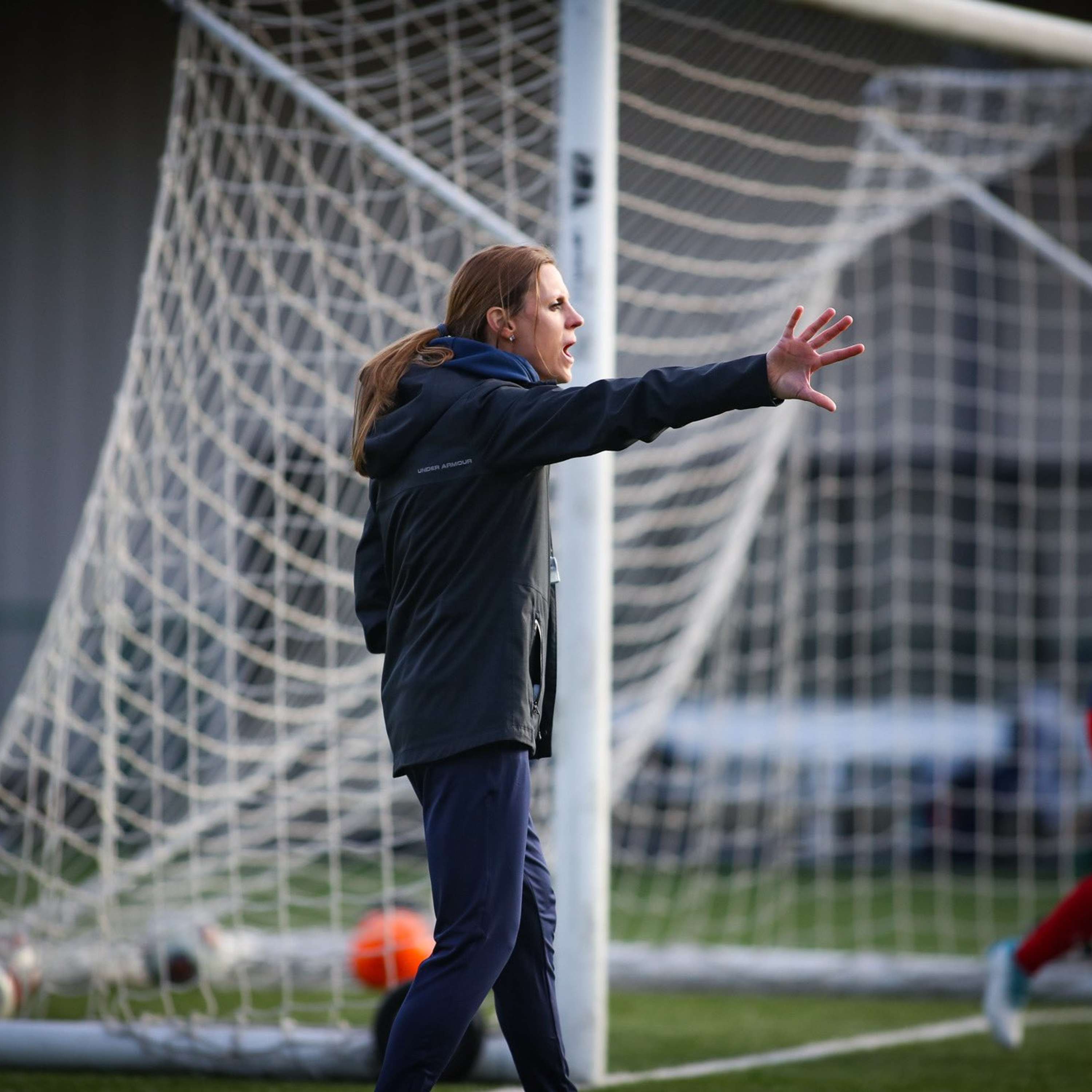 Sounding Off on Soccer with John Krysinsky