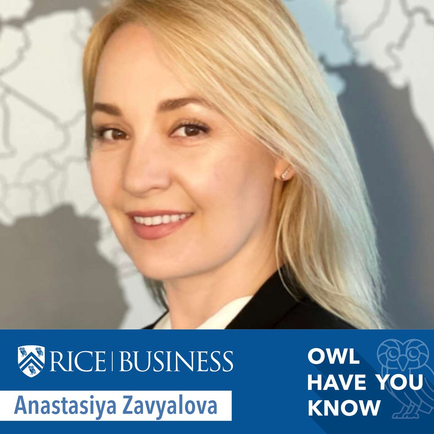 A Scholar of Scandal feat. Professor Anastasiya Zavyalova