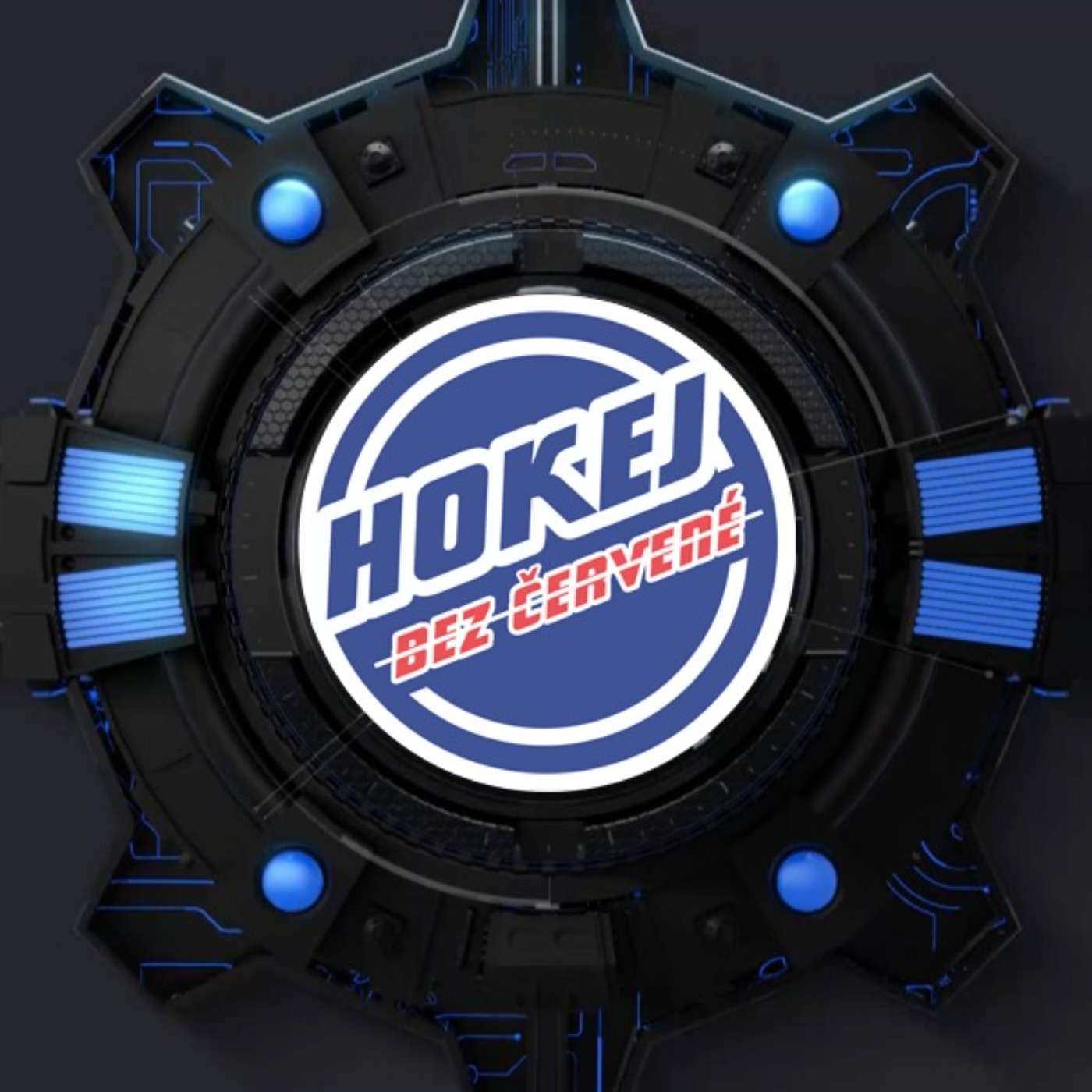 Hokej bez červené – podcast s Robertem Zárubou (2. díl)