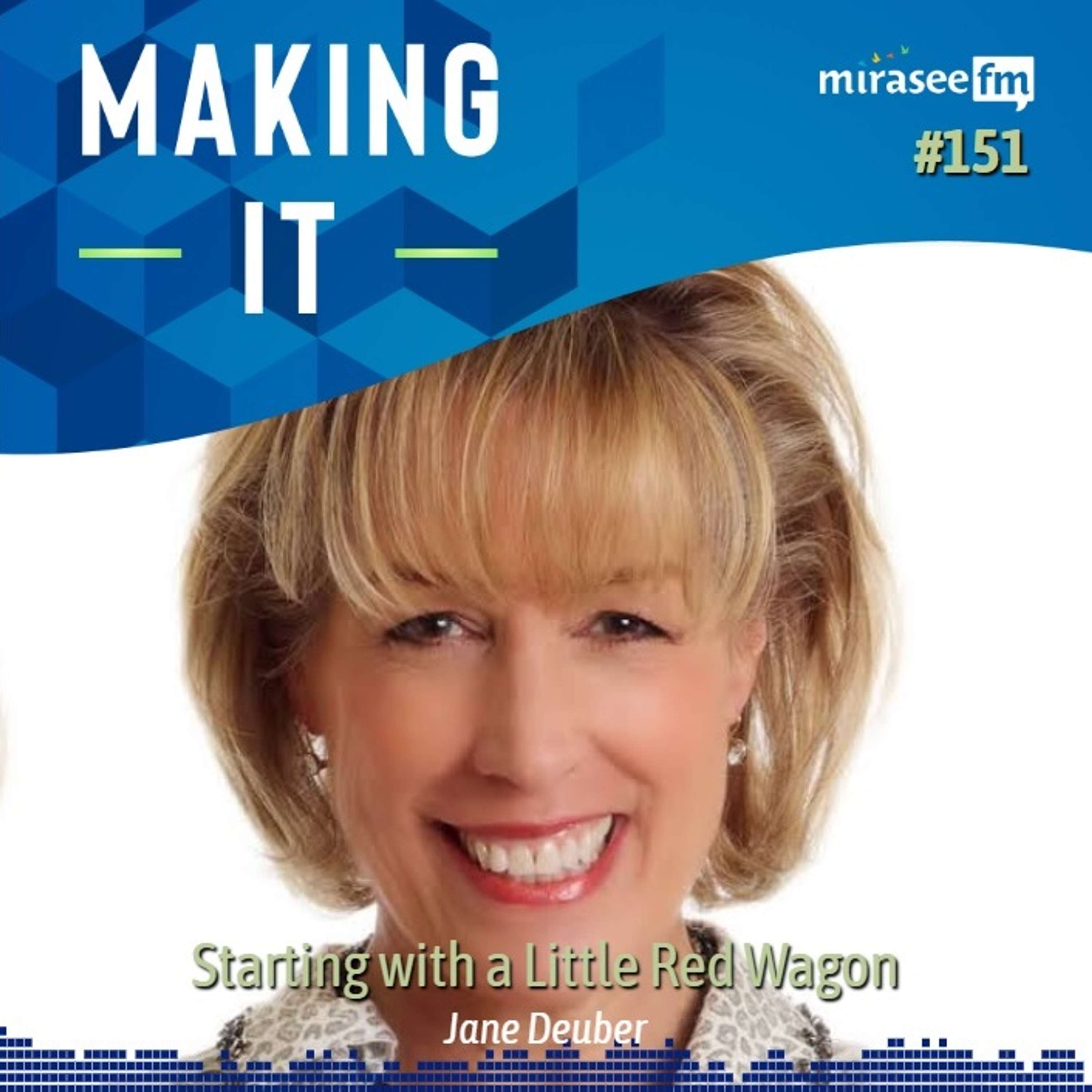 Making It: How to Be a Successful Online Entrepreneur