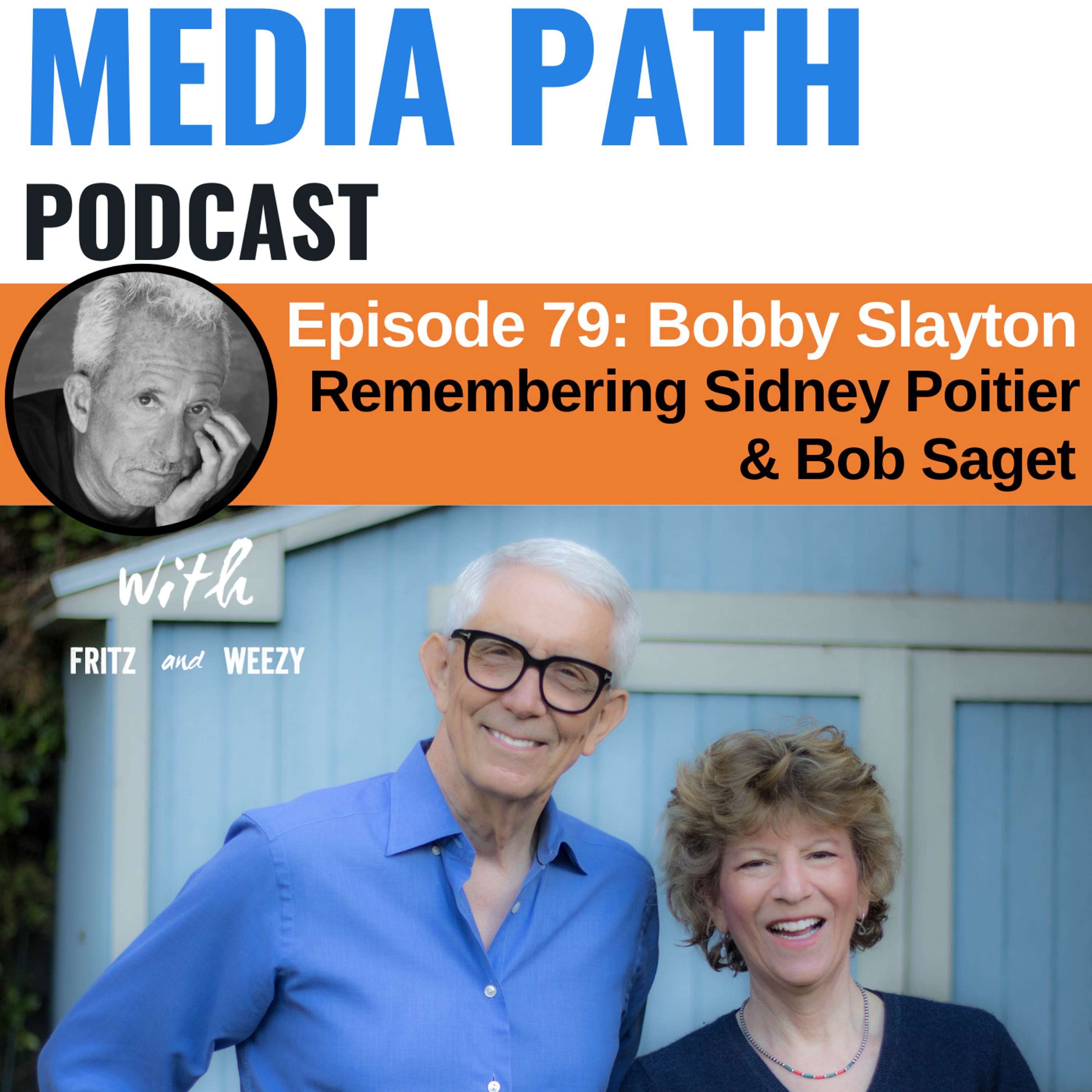 Media Path Podcast
