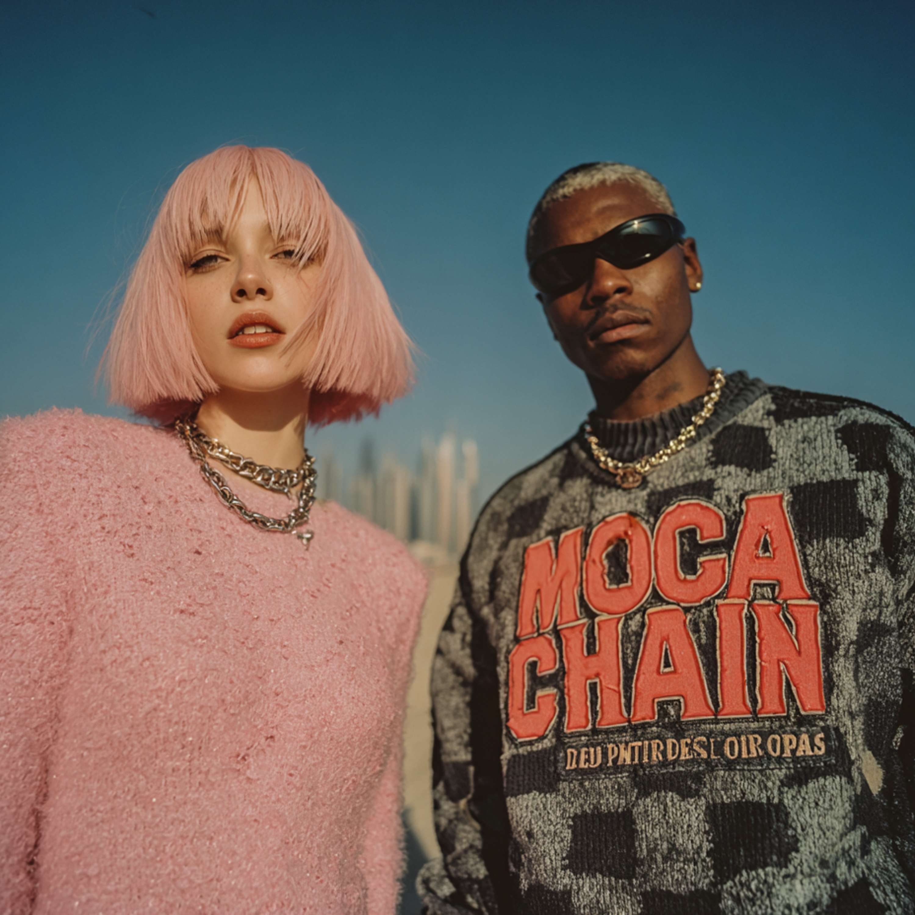 Your Digital Self Is Not Your Own: How Moca Foundation's New Chain Plans to Give You Back Control