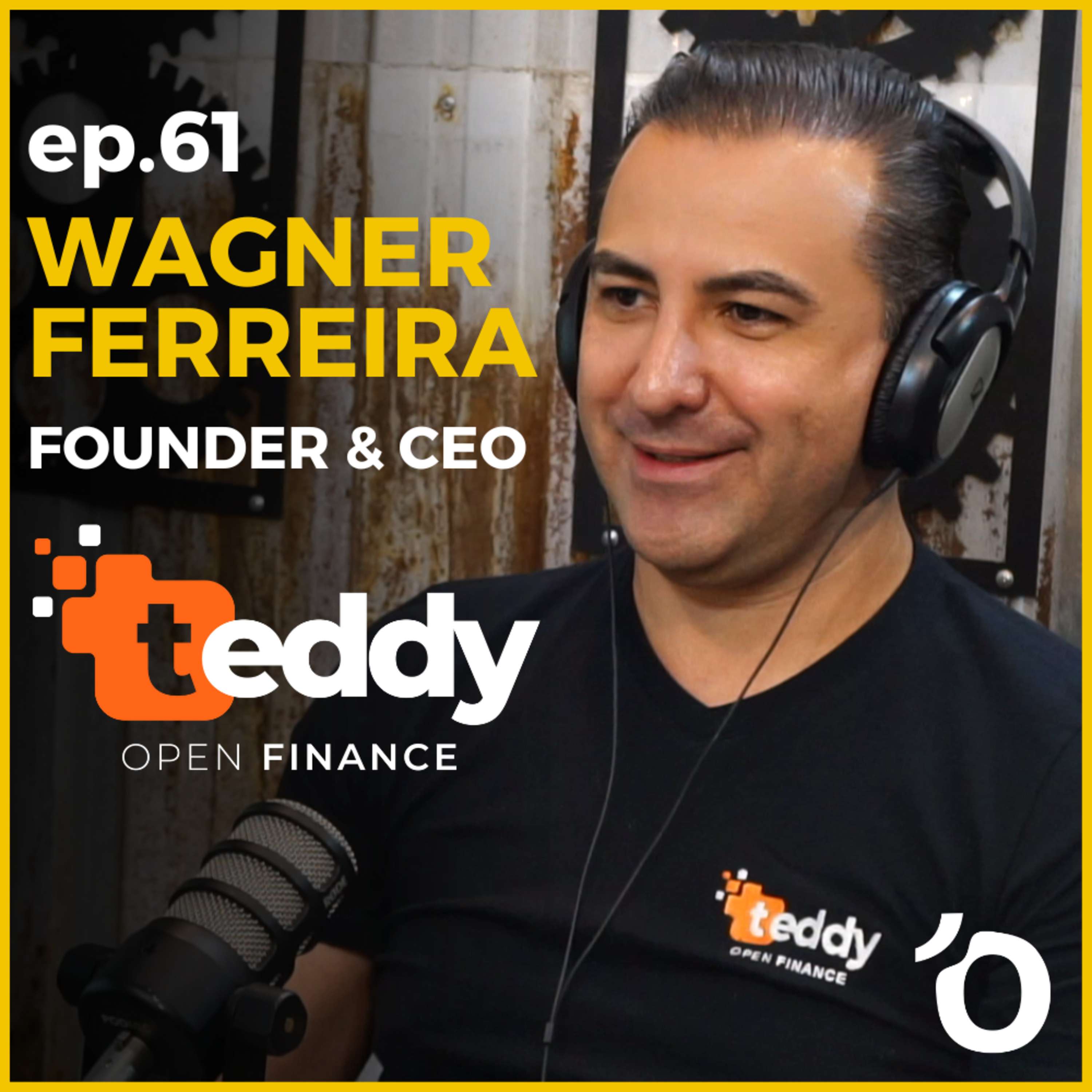 Let\'s Open Podcast