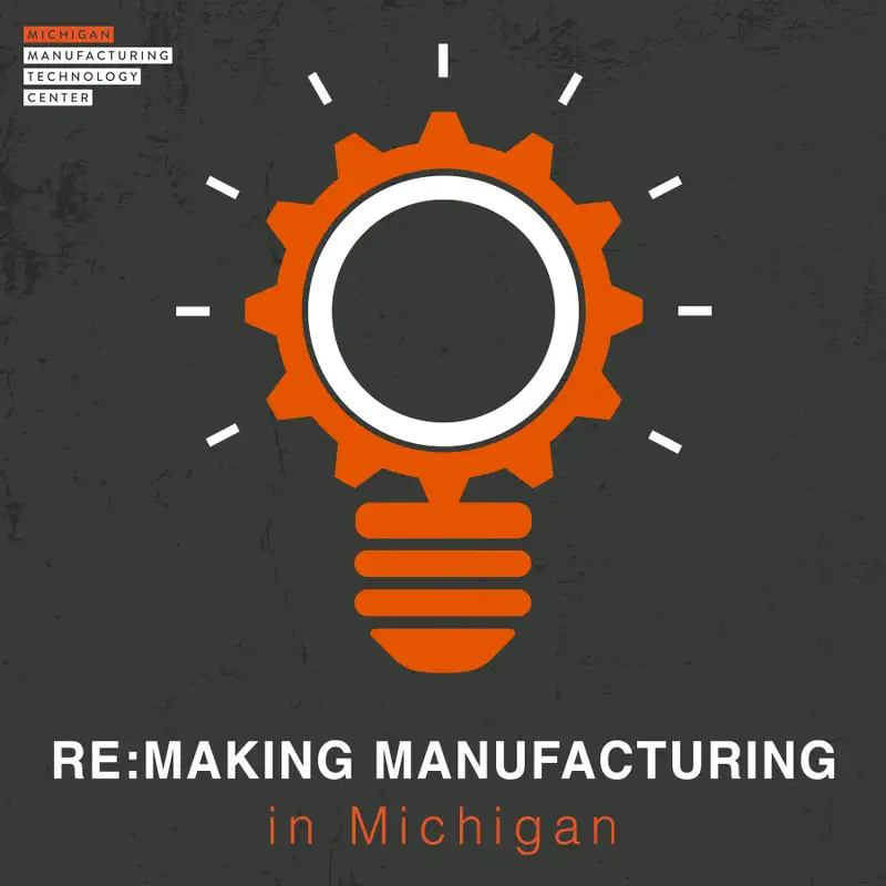 Episode 2: Selling to the Federal Government - Opportunities, Challenges, and Considerations