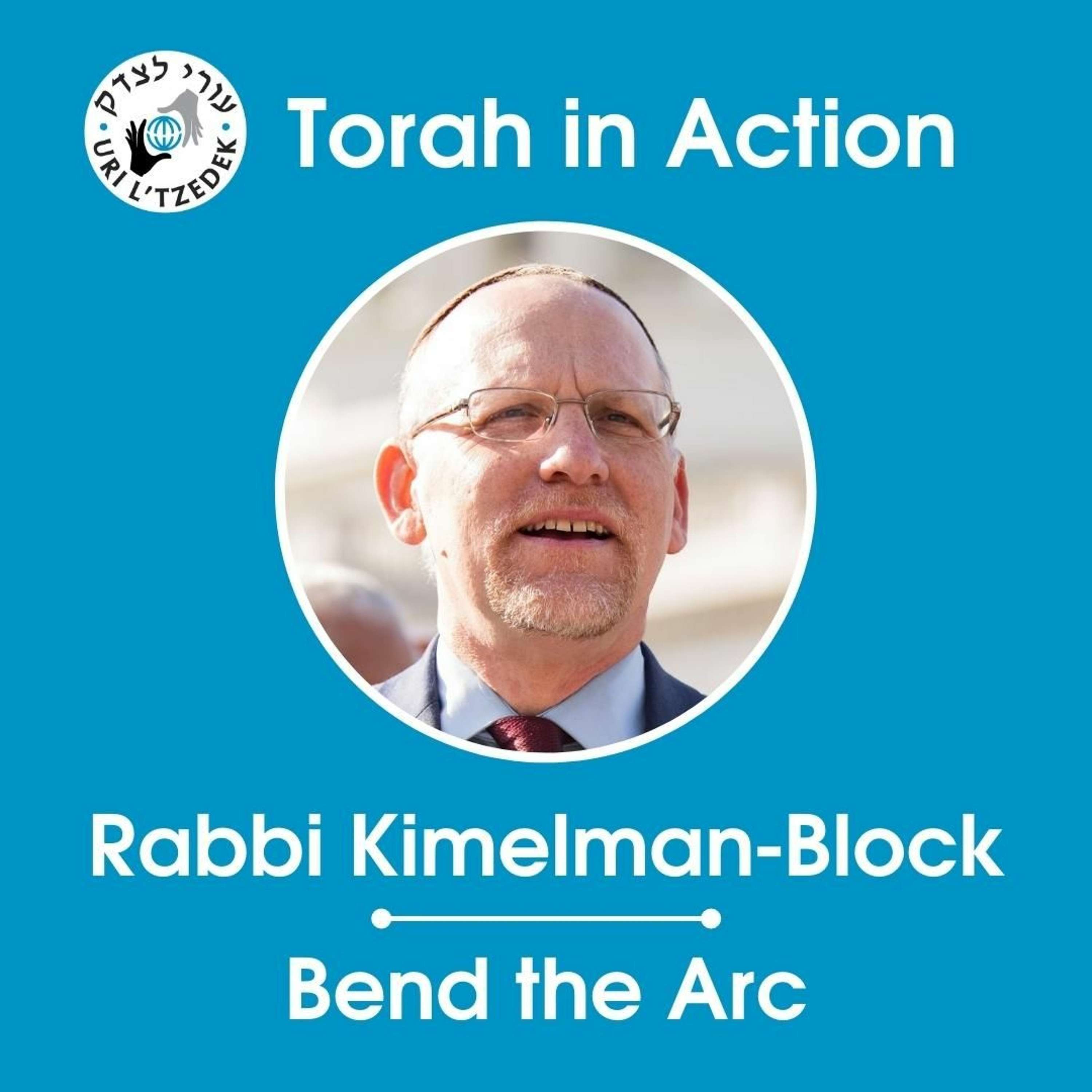 Uri L\'Tzedek: Orthodox Social Justice