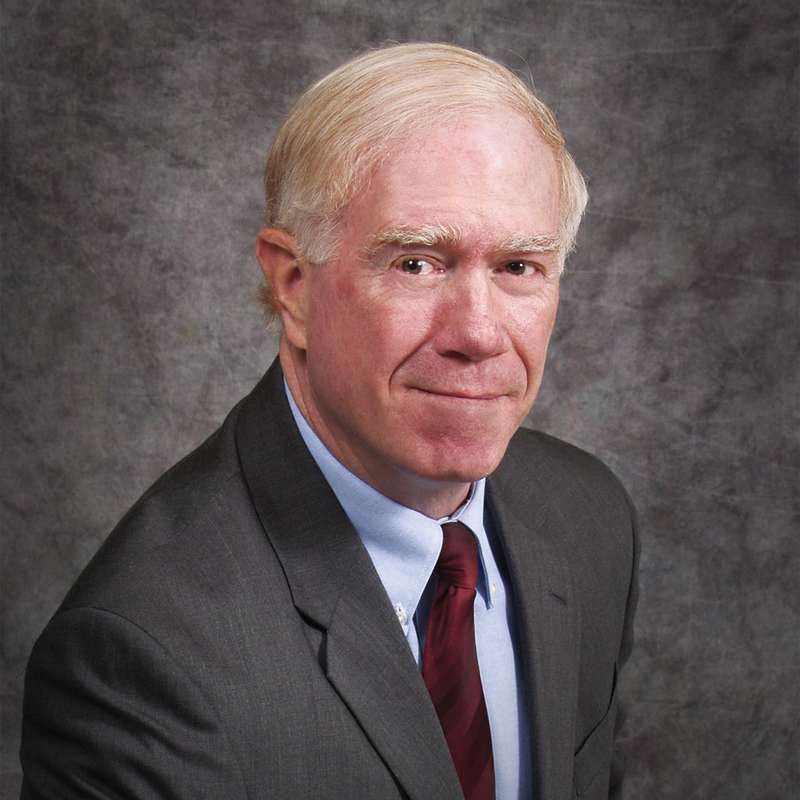 Mike Riddle