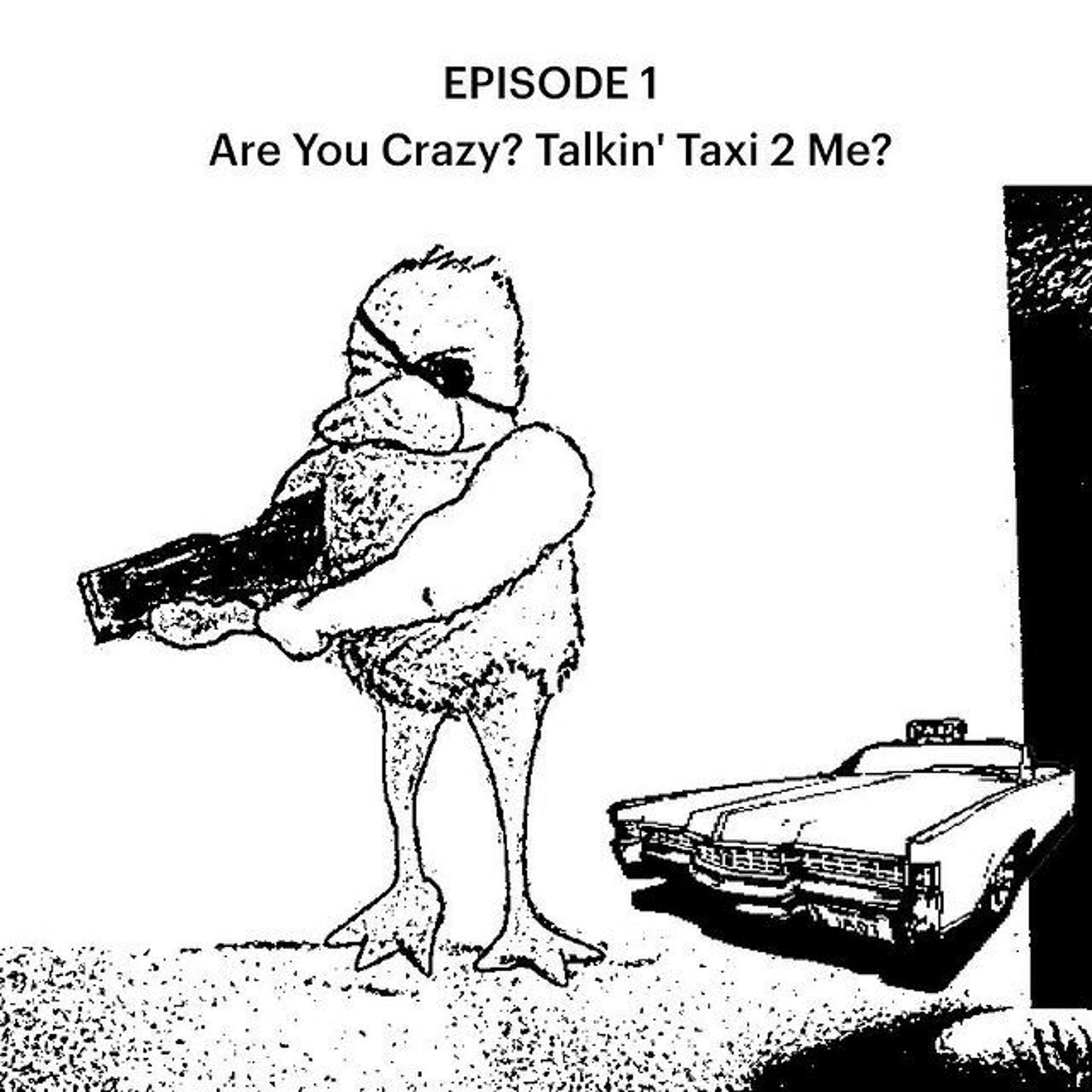 The Dreamcast Podcast