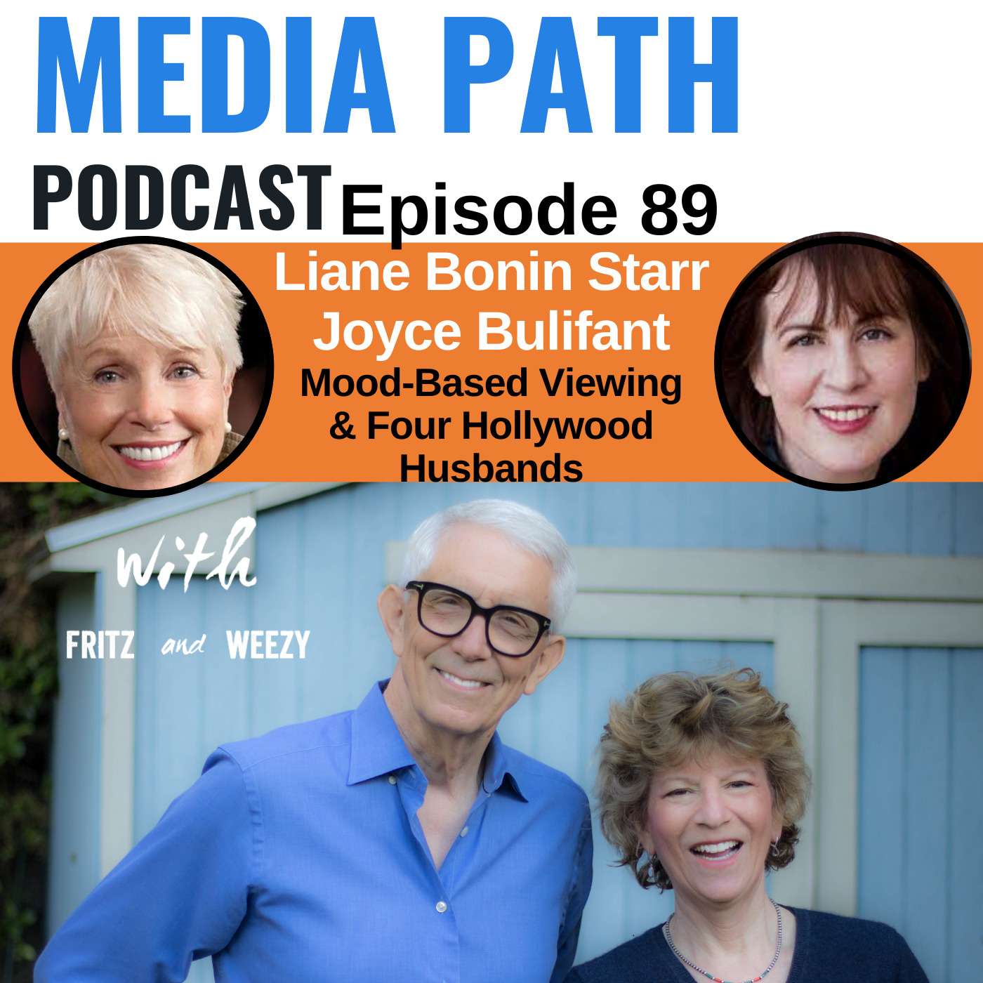 Media Path Podcast