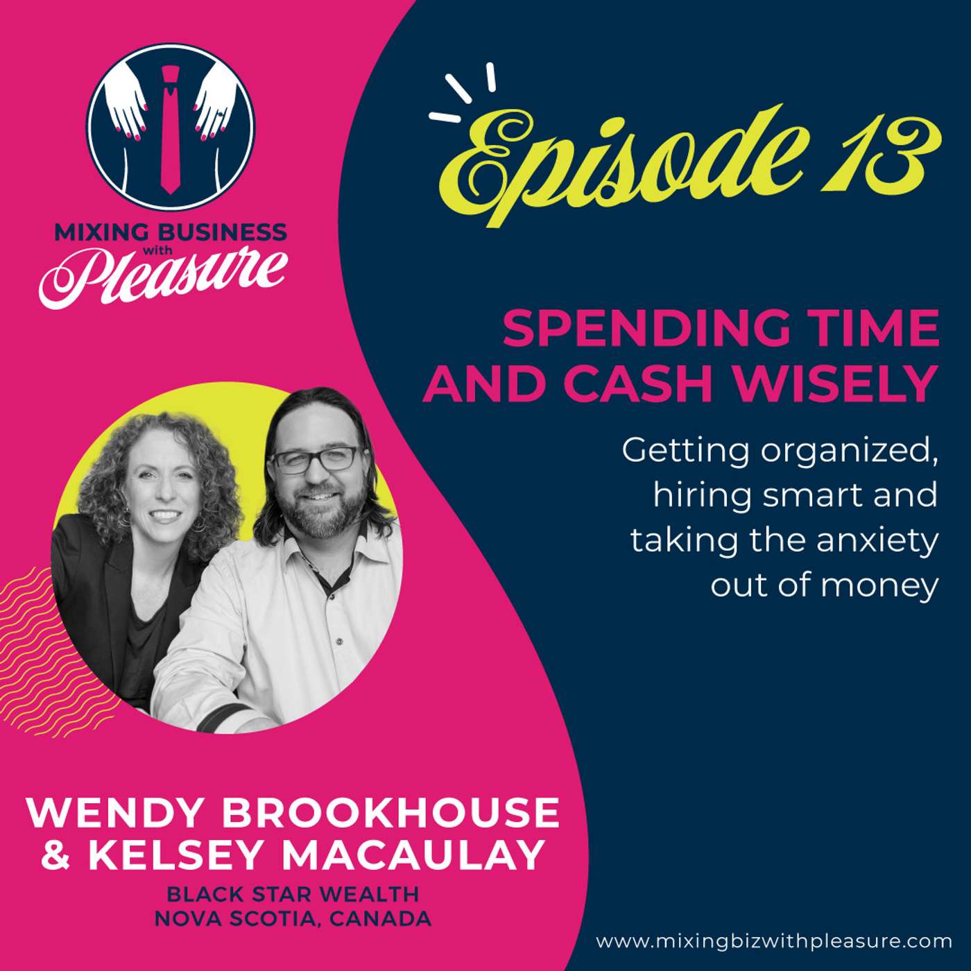 Mixing Business with Pleasure