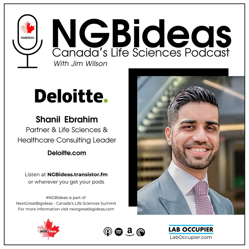 S3.E8: Shanil Ebrahim