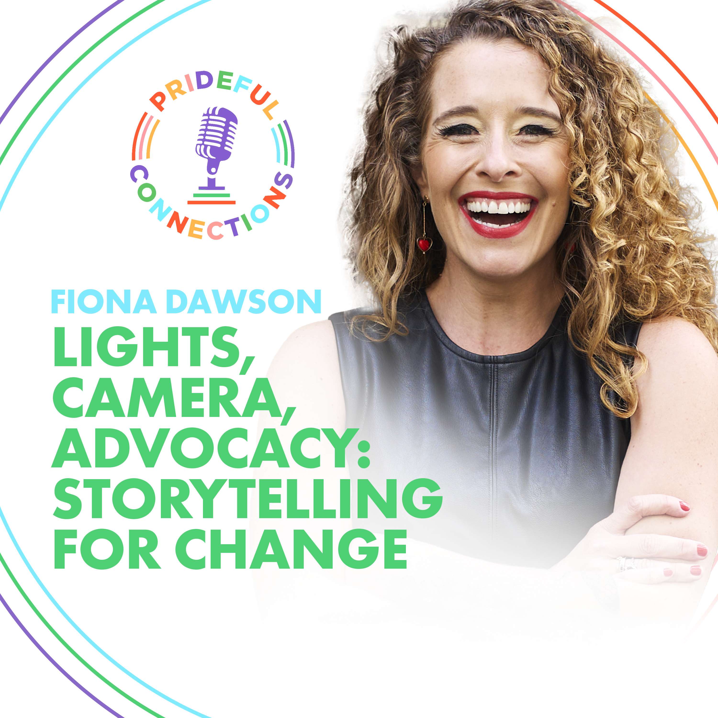 Prideful Connections Podcast