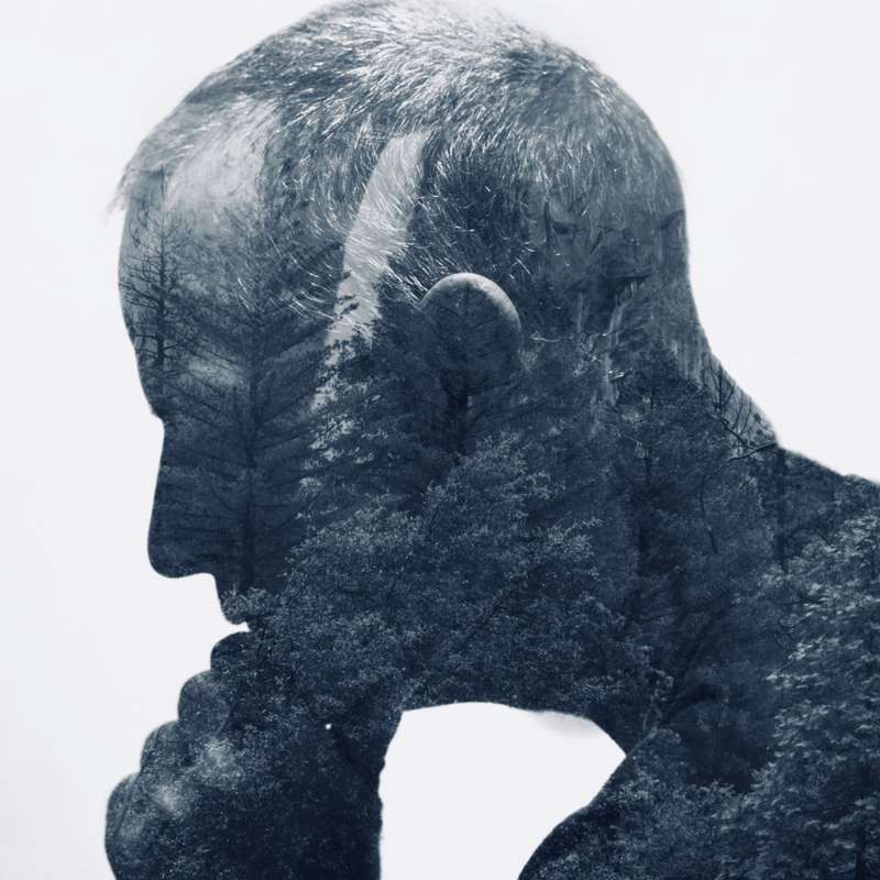 Anthony Tresselt
