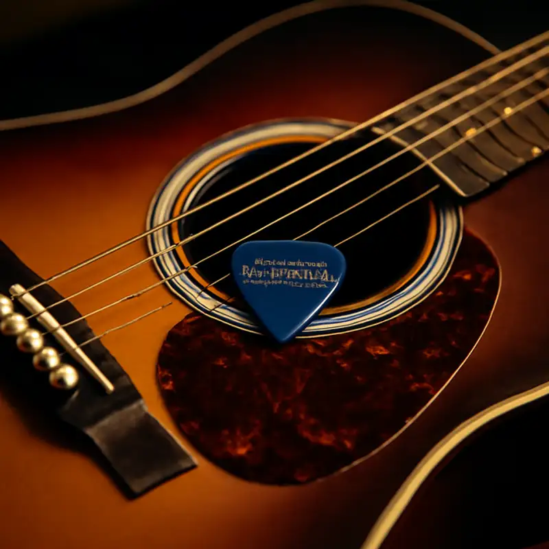 The $35 Game-Changer: Why Guitarists Are Raving About BlueChip Picks