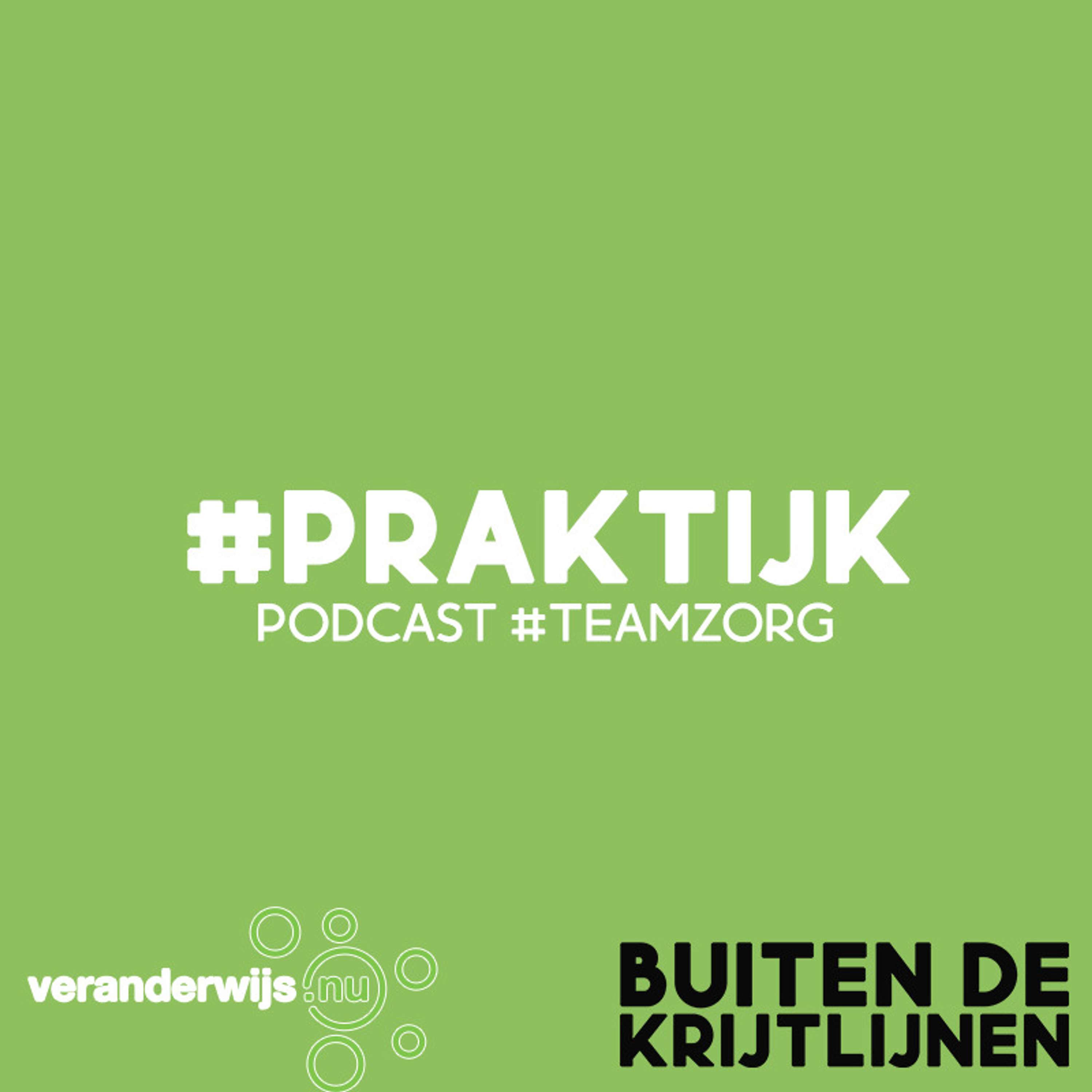 Buiten de krijtlijnen