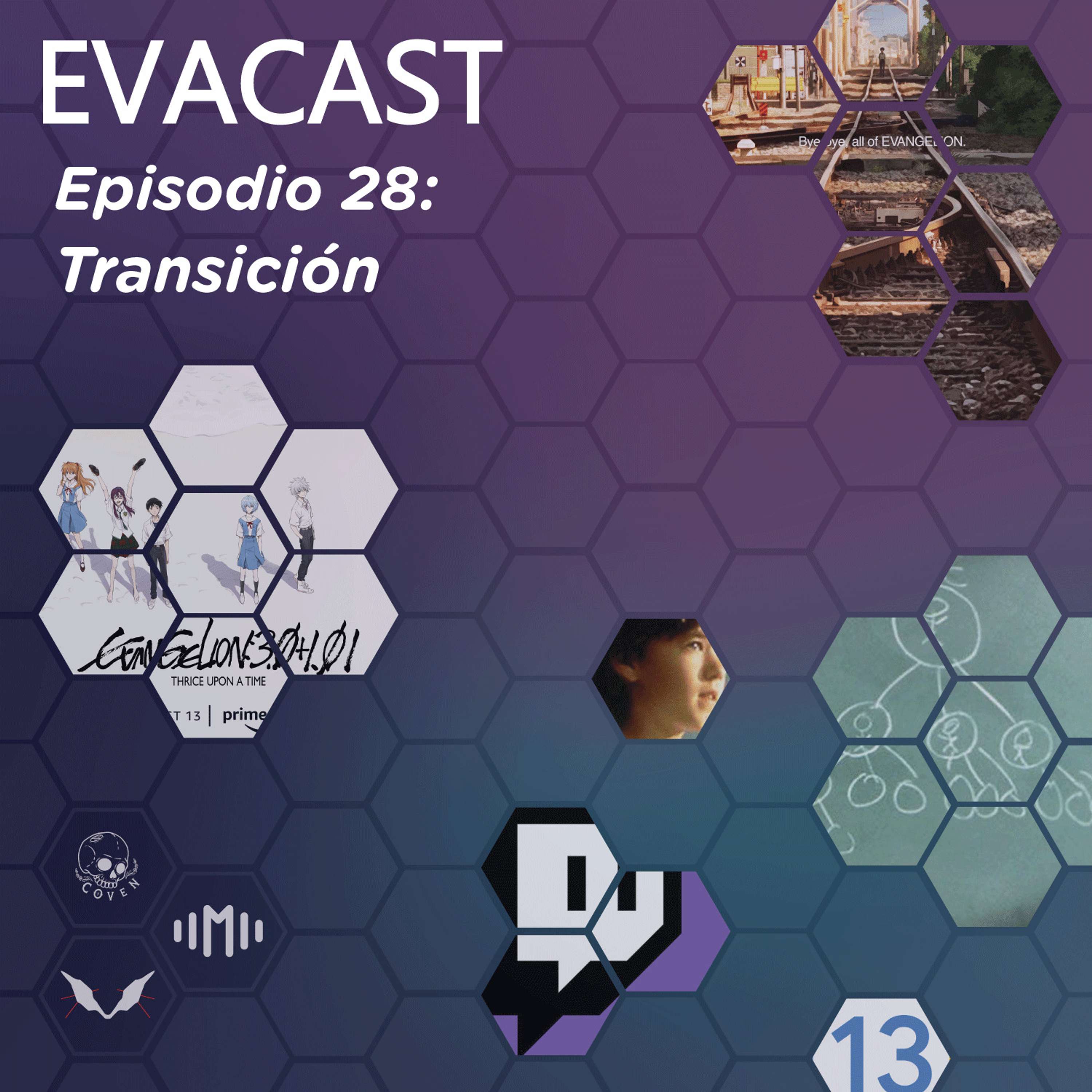 Evacast