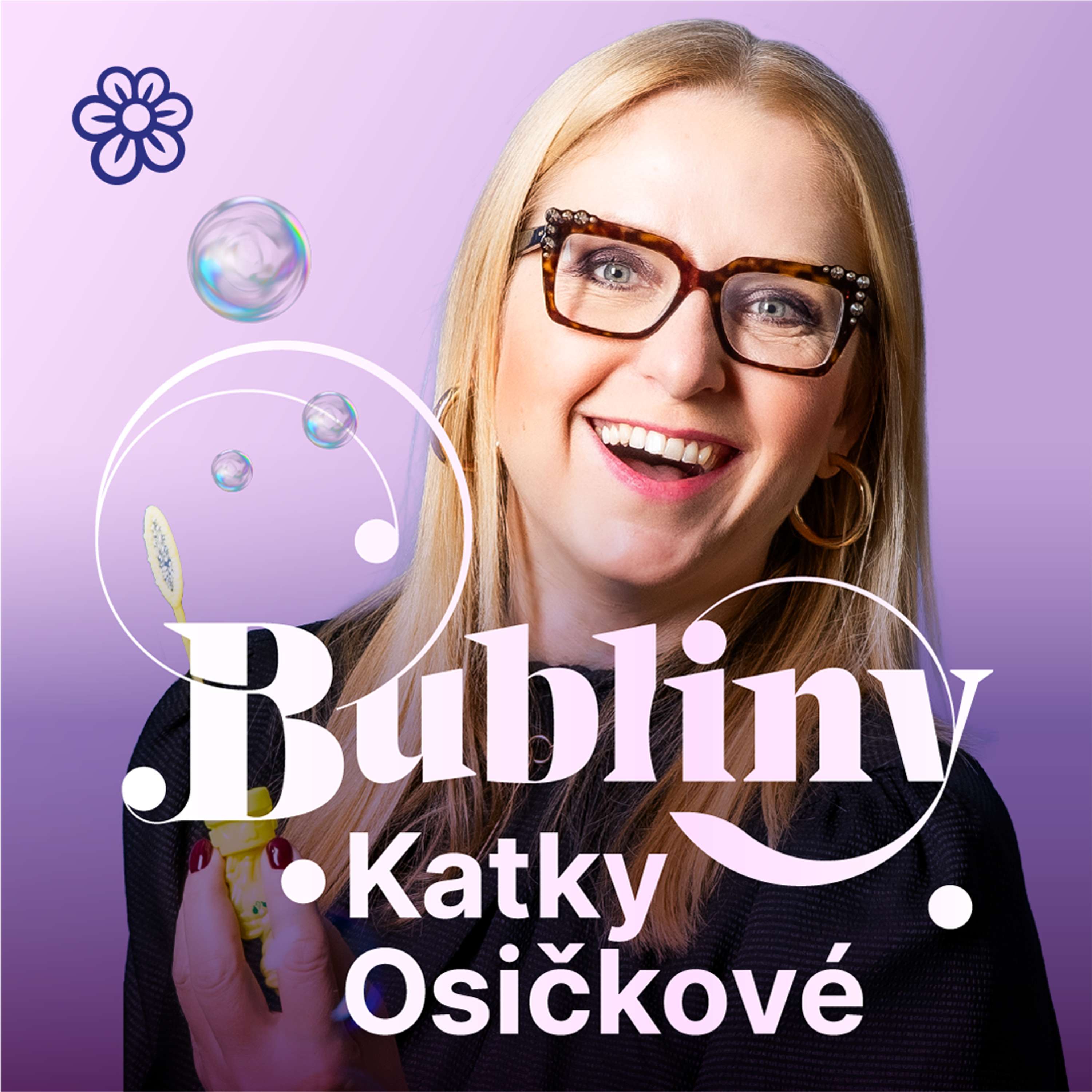 Bubliny Katky Osičkové