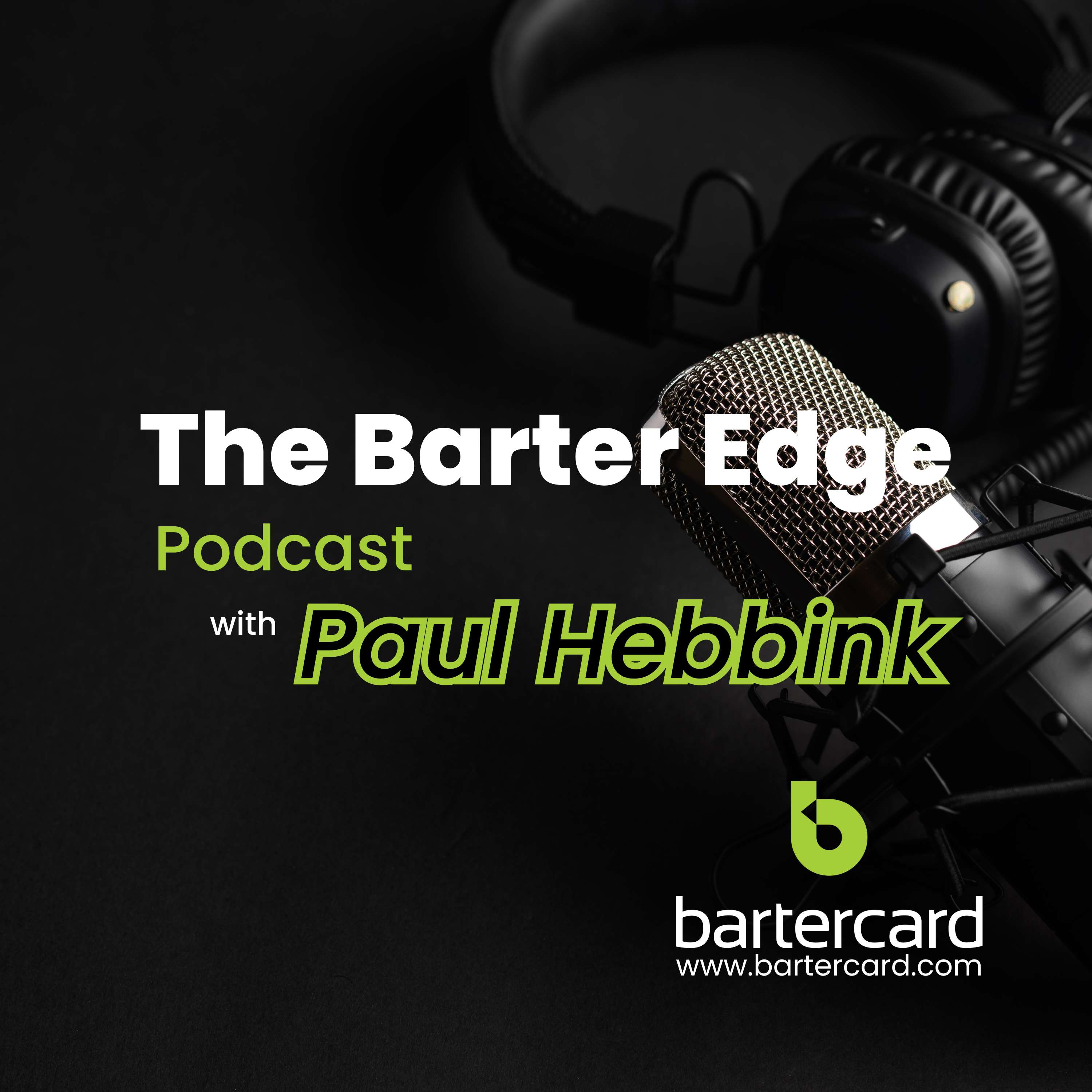 Maximising Business Growth with Bartercard: Insights from Paul Hebbink