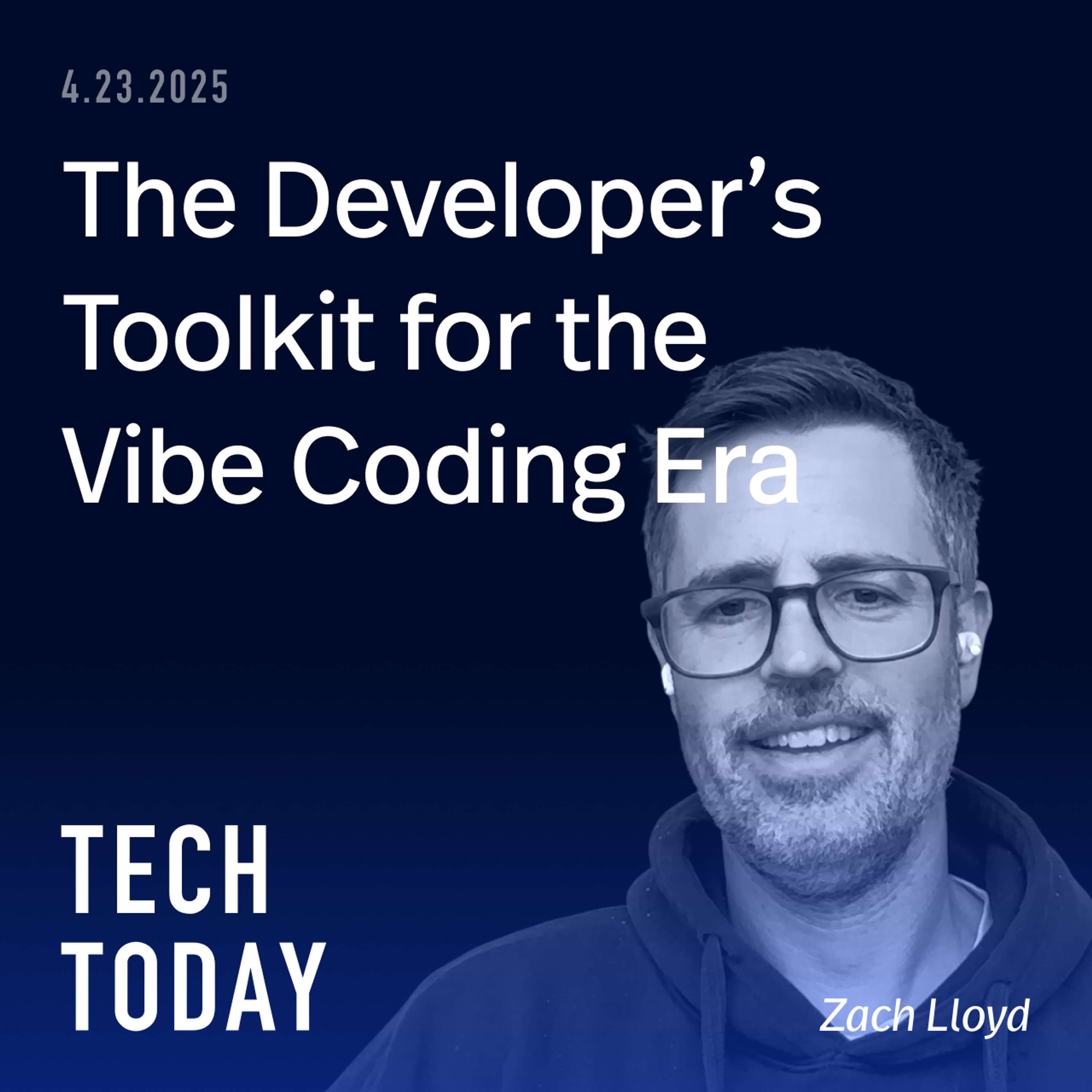 Tech Today with Eric Tarczynski