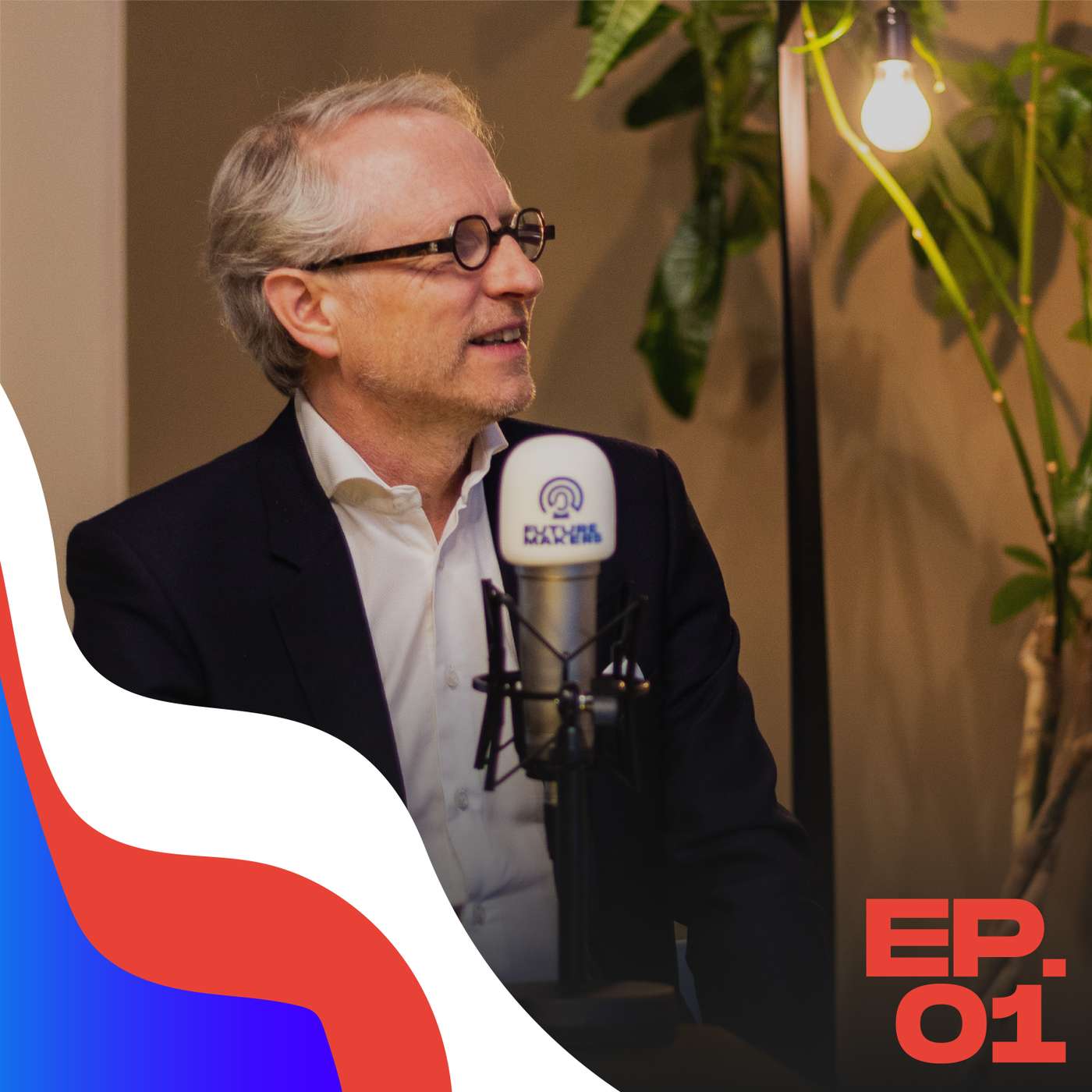 S1 Episode 1 - Thierry Geerts