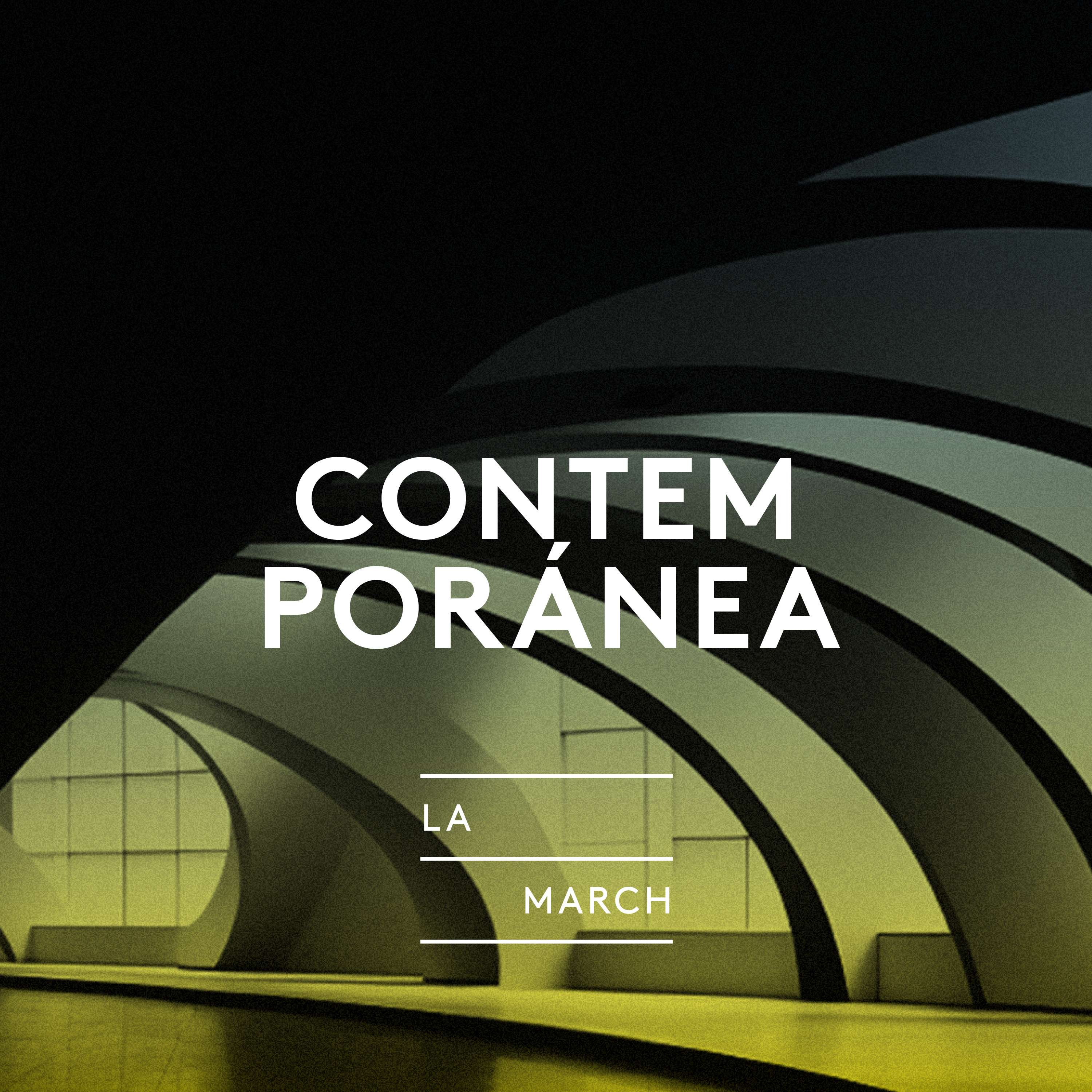 Contemporánea