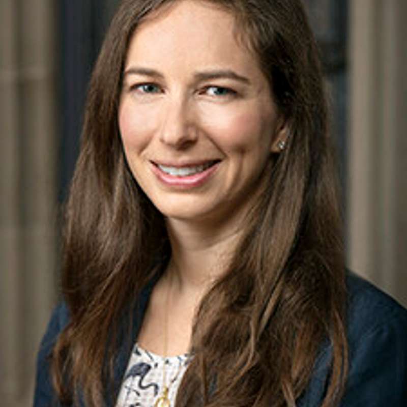 Miriam Ingber