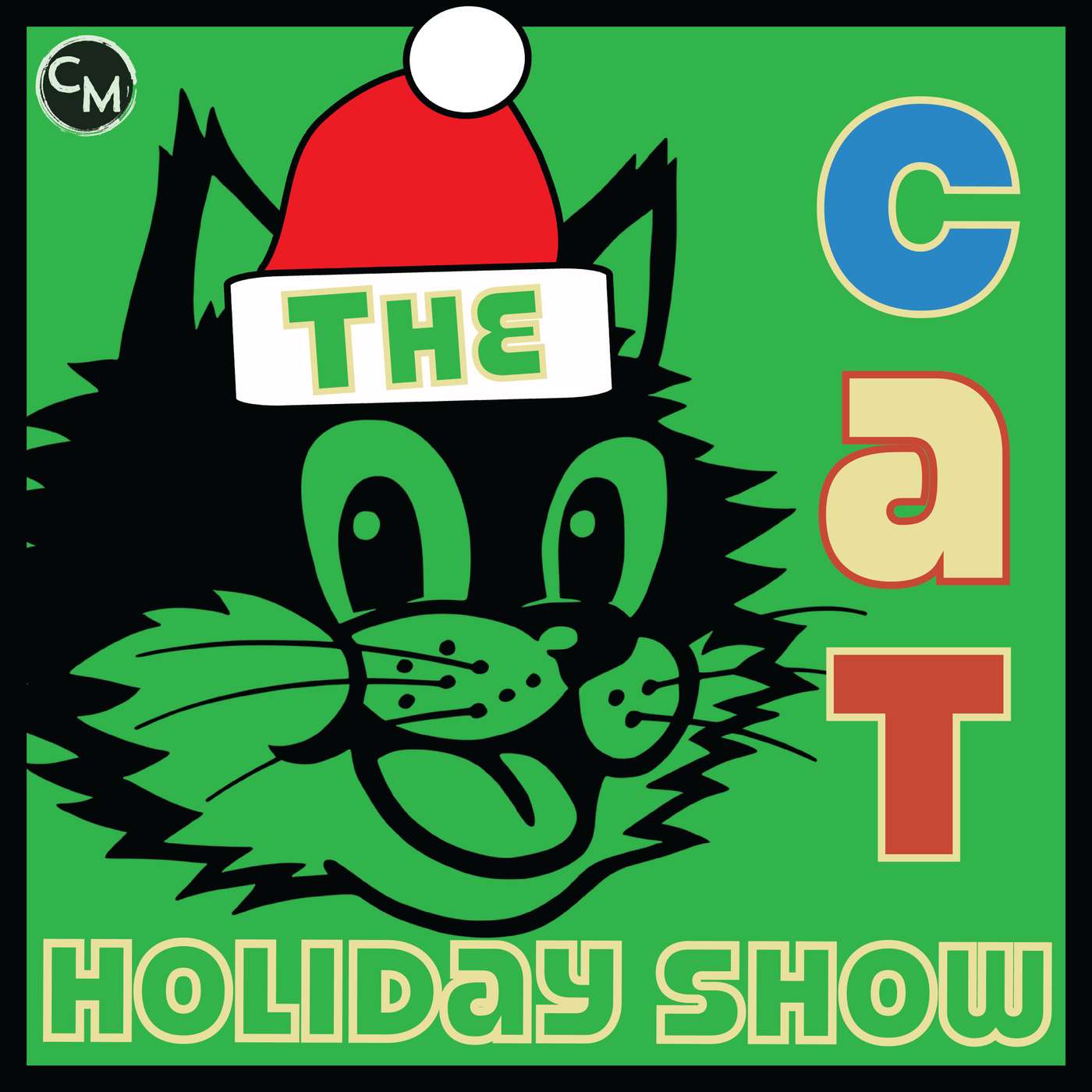 Cocotazo Audio Theatre