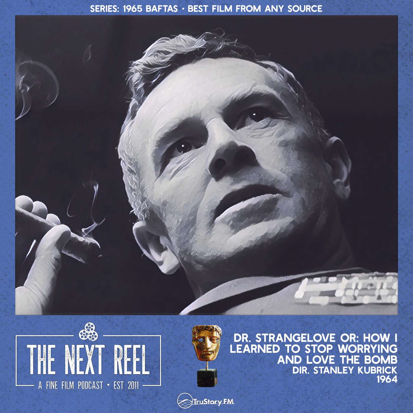 The Next Reel Film Podcast