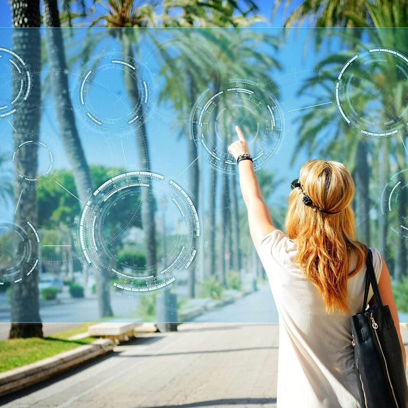 Are 3D Holograms the Next Big Tech Leap?