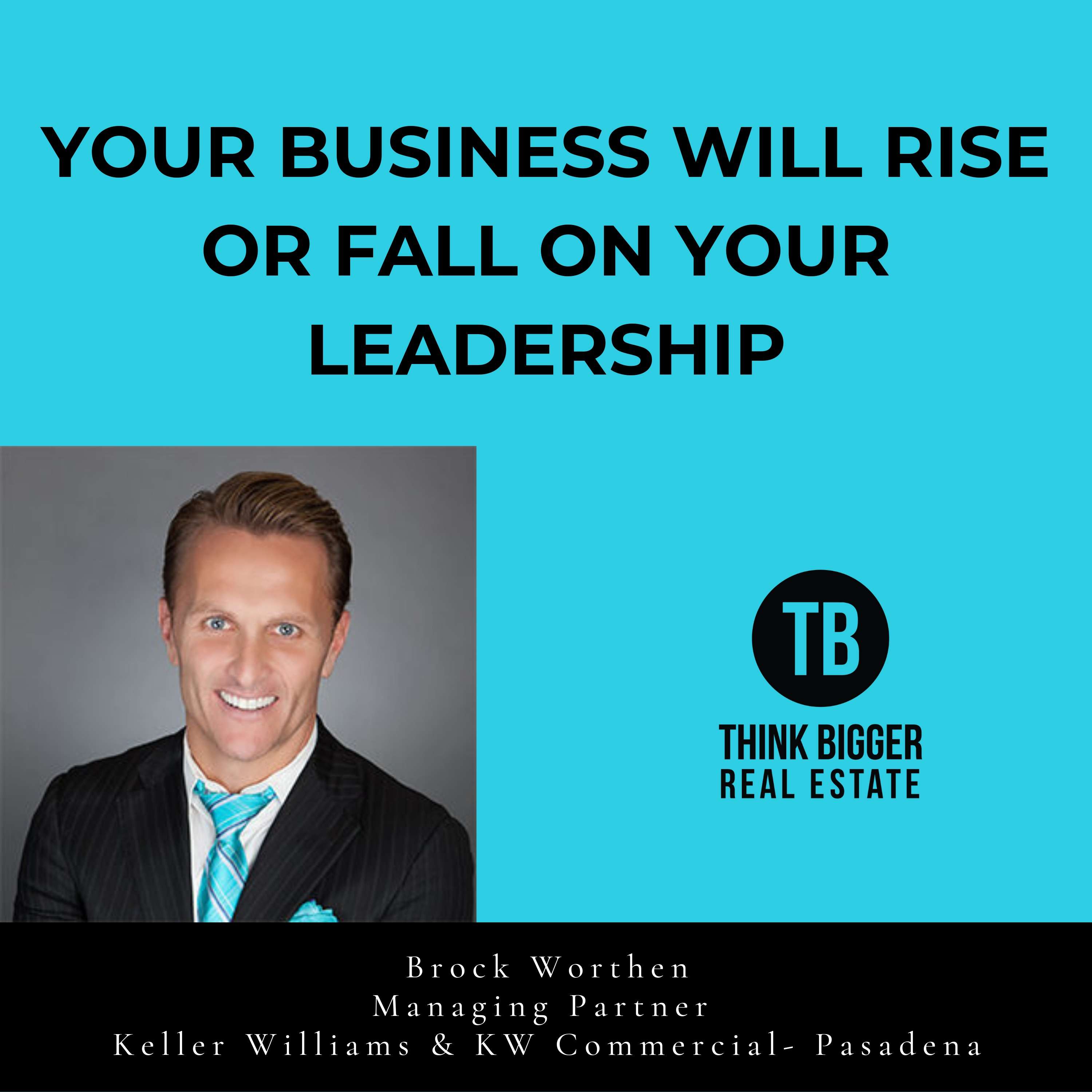 Think Bigger Real Estate