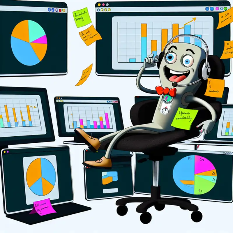 Meet Operator the AI Agent Revolutionizing Task Management and Productivity