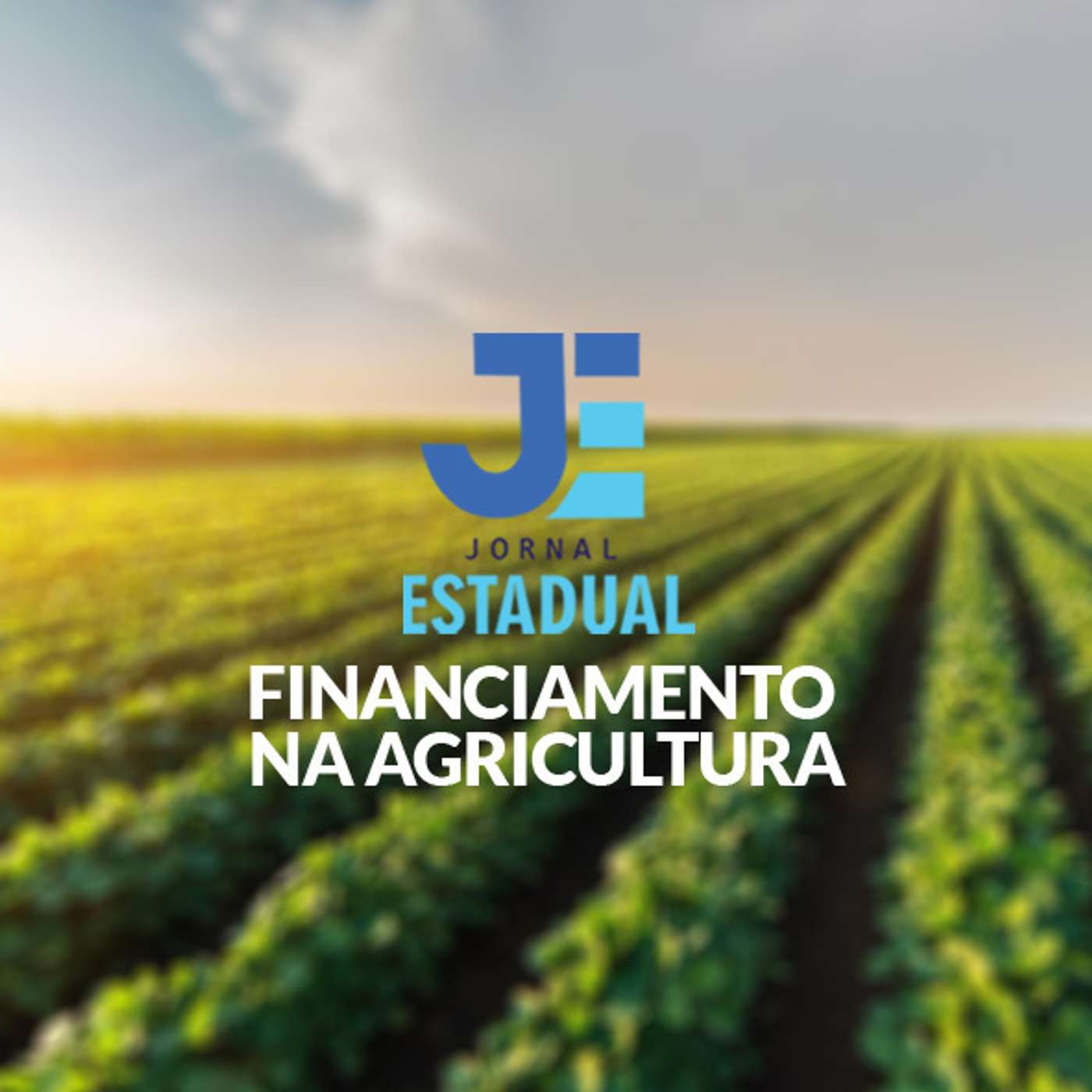 Matéria - Financiamento na Agricultura episode artwork