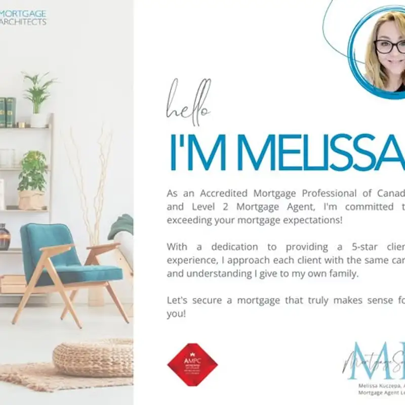 Unlocking Financial Freedom: Mortgage Solutions with Melissa Kuchepa