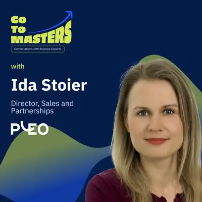 Ida Stoier