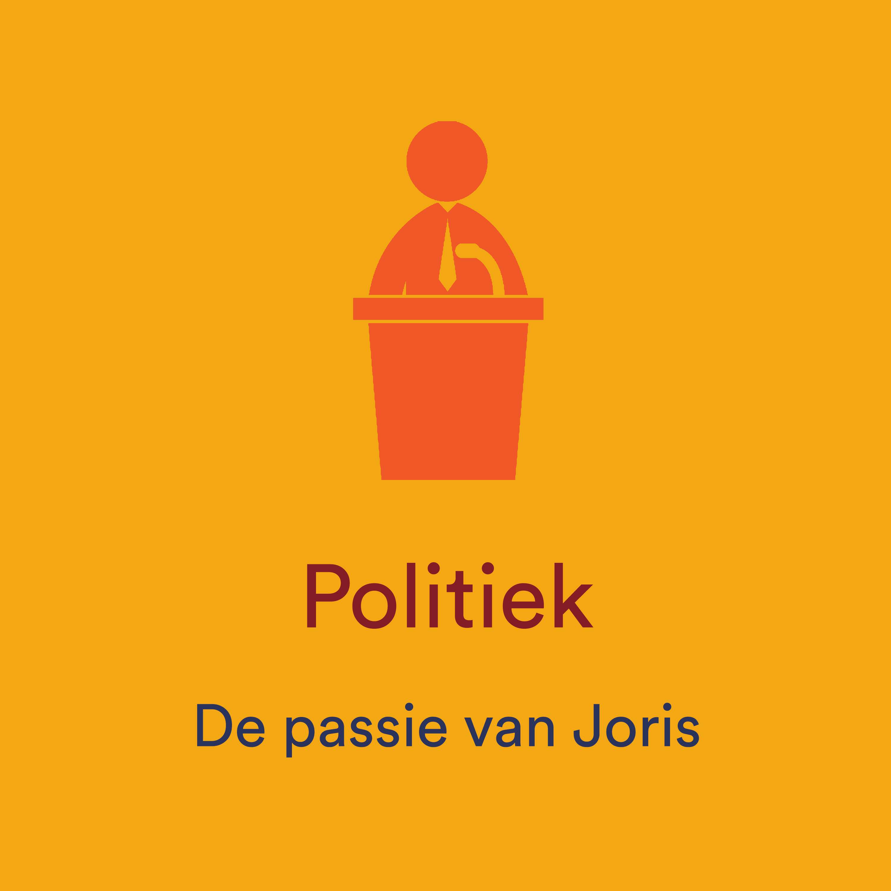 Passie Podcast (door Dienst4dienst.nl)