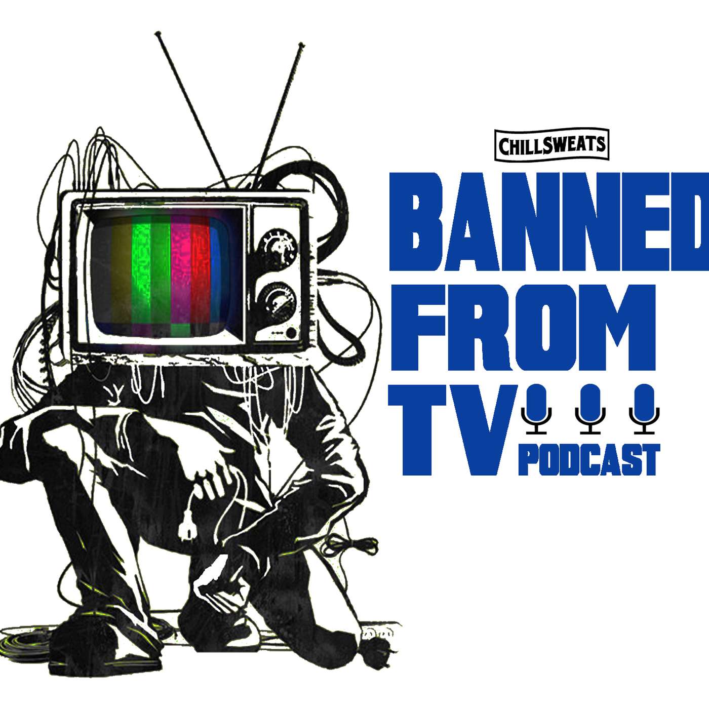 Banned From TV