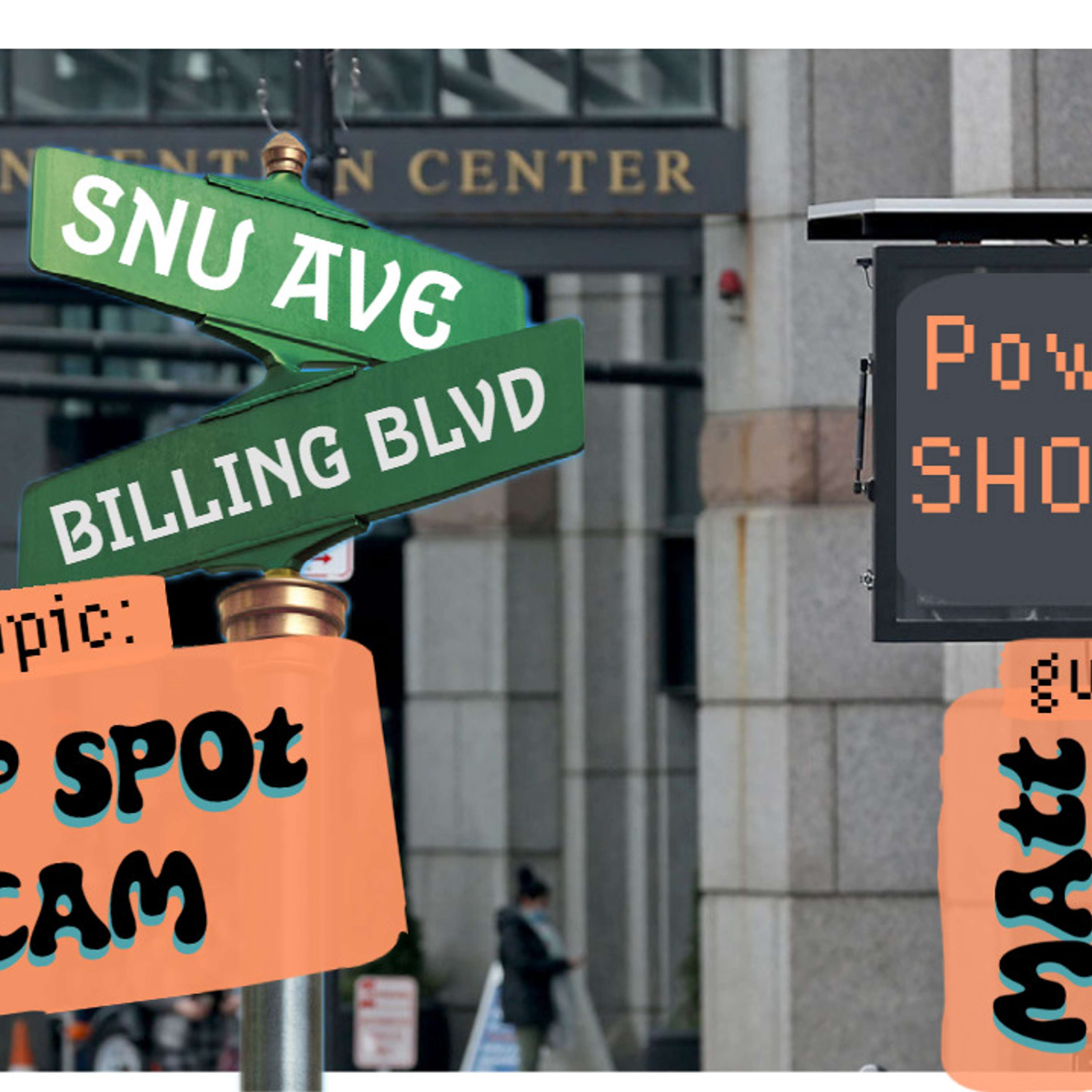 PowerPoint Showdown