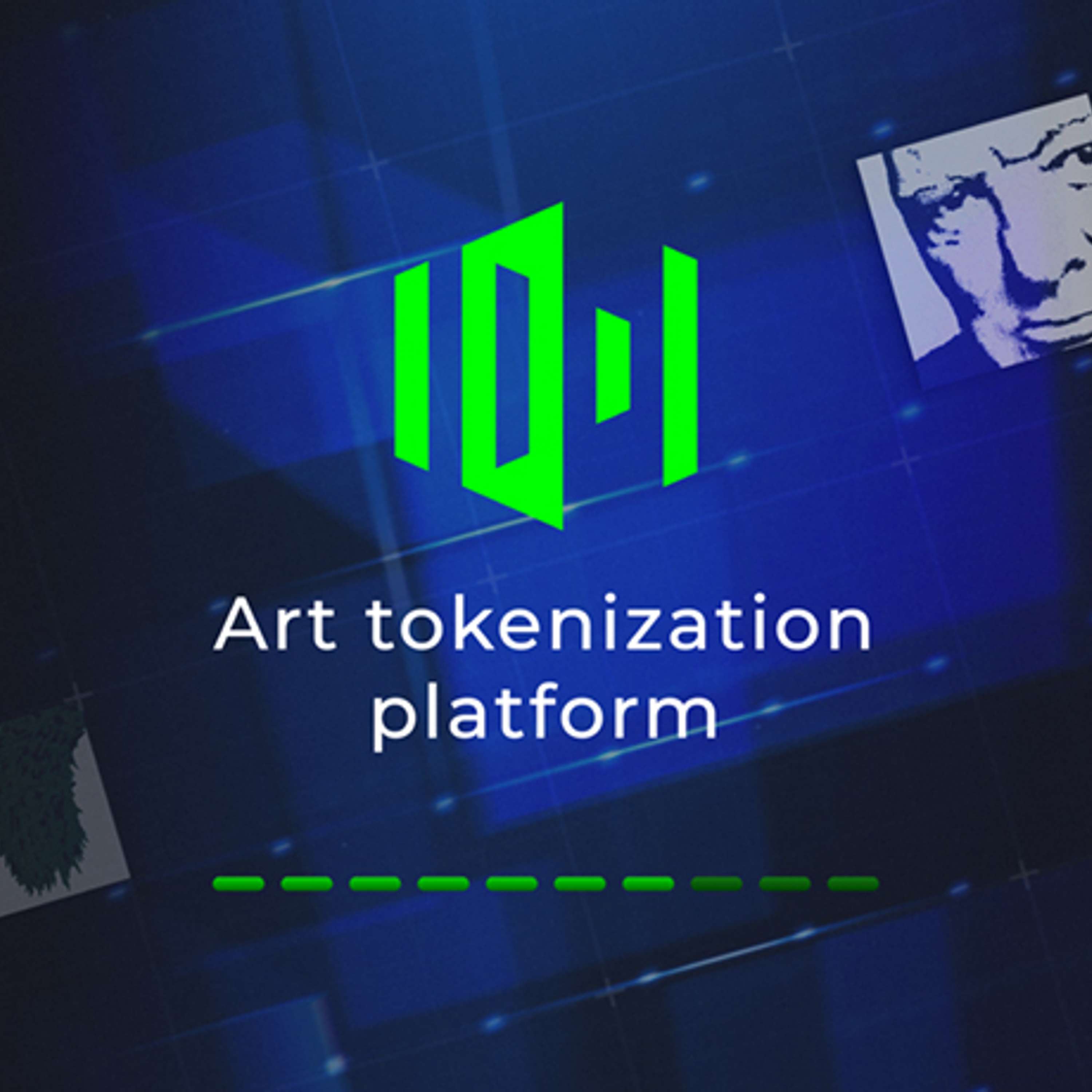 The Art of Inclusion: 10101.art is Revolutionizing Global Art Ownership with Blockchain Tech