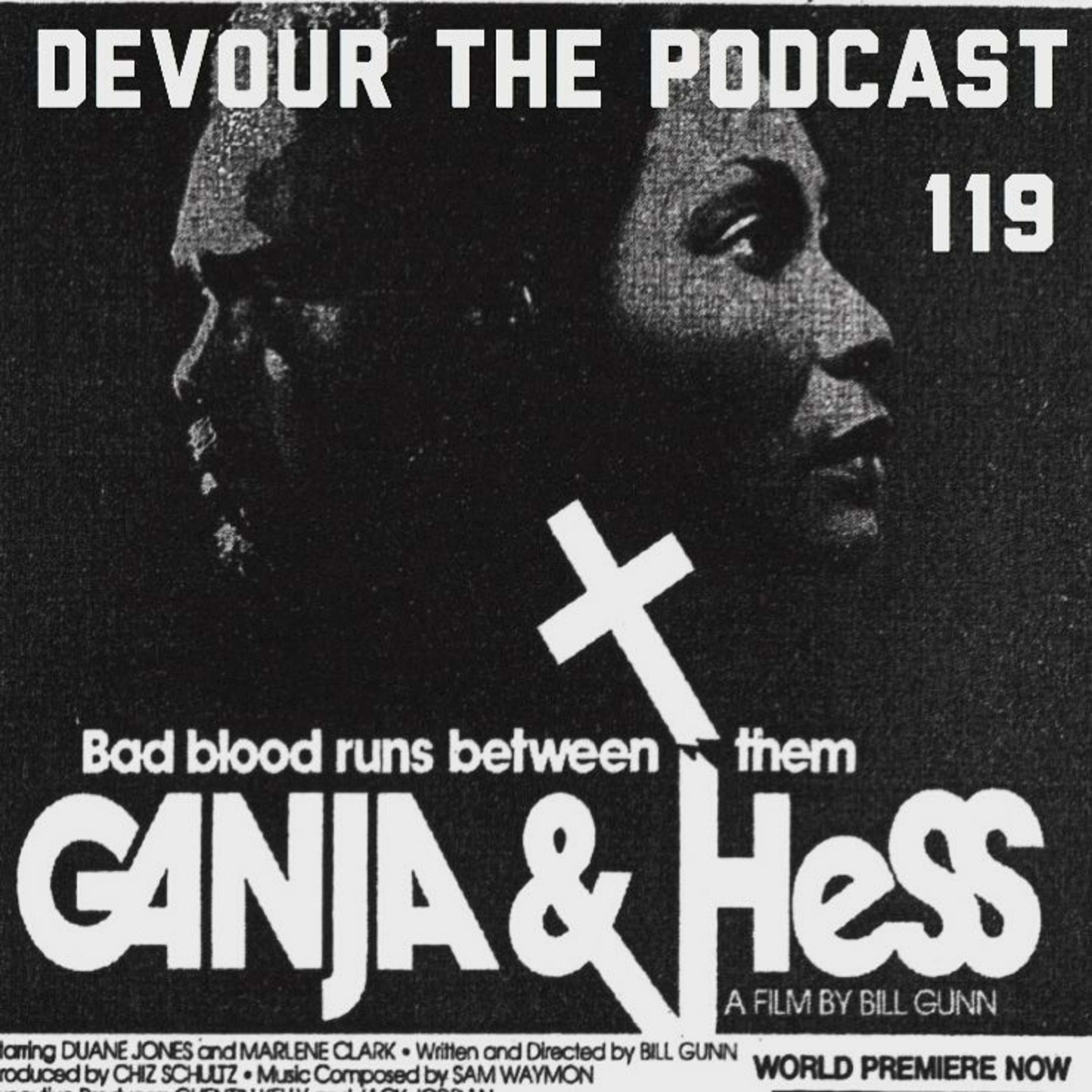 Devour the Podcast