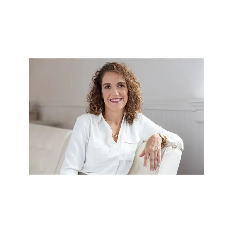 039 | Laura Rubin of Life with Laura Marie, on Redefining Your Success, Unleash the REAL You, & Permit Yourself to Play