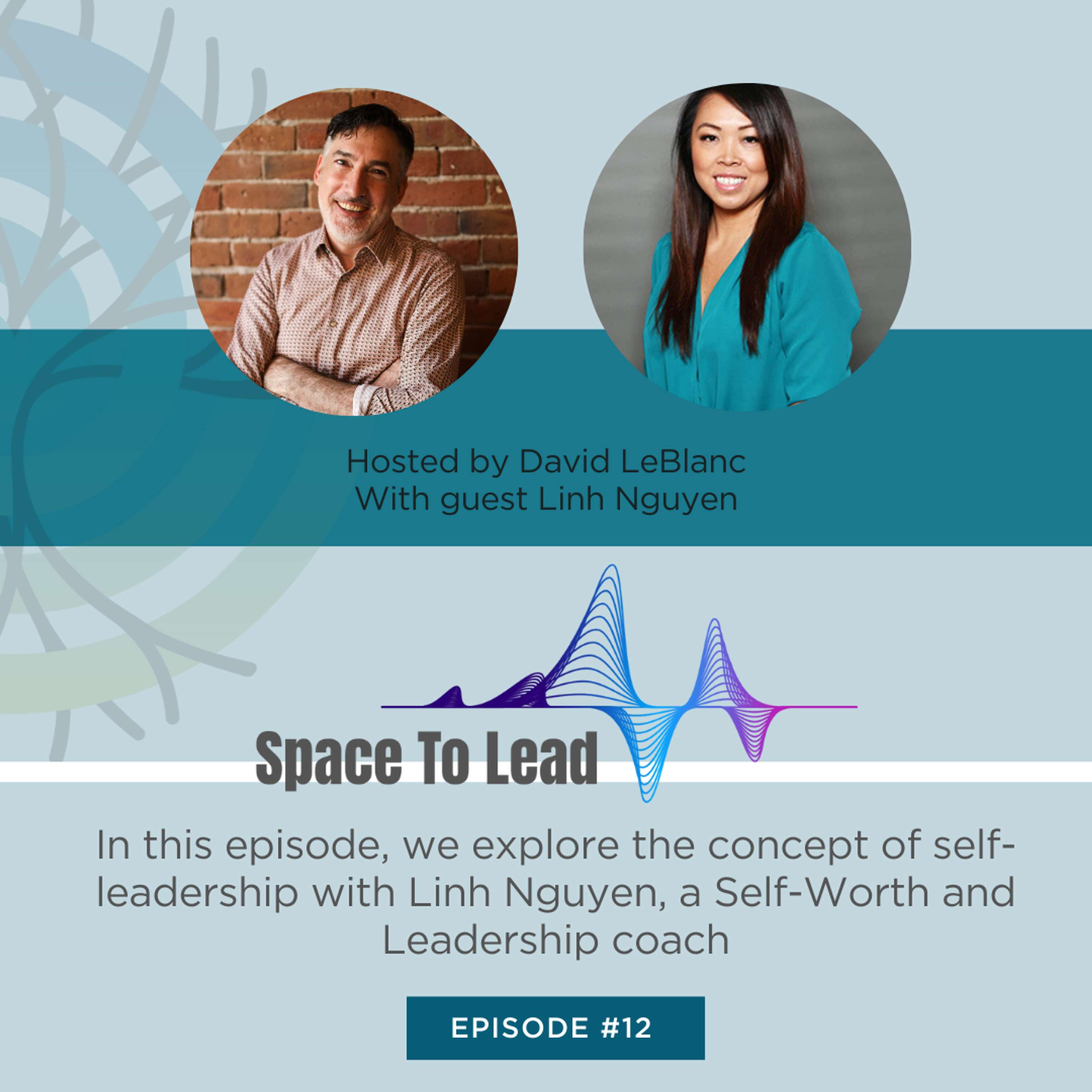 Space to Lead