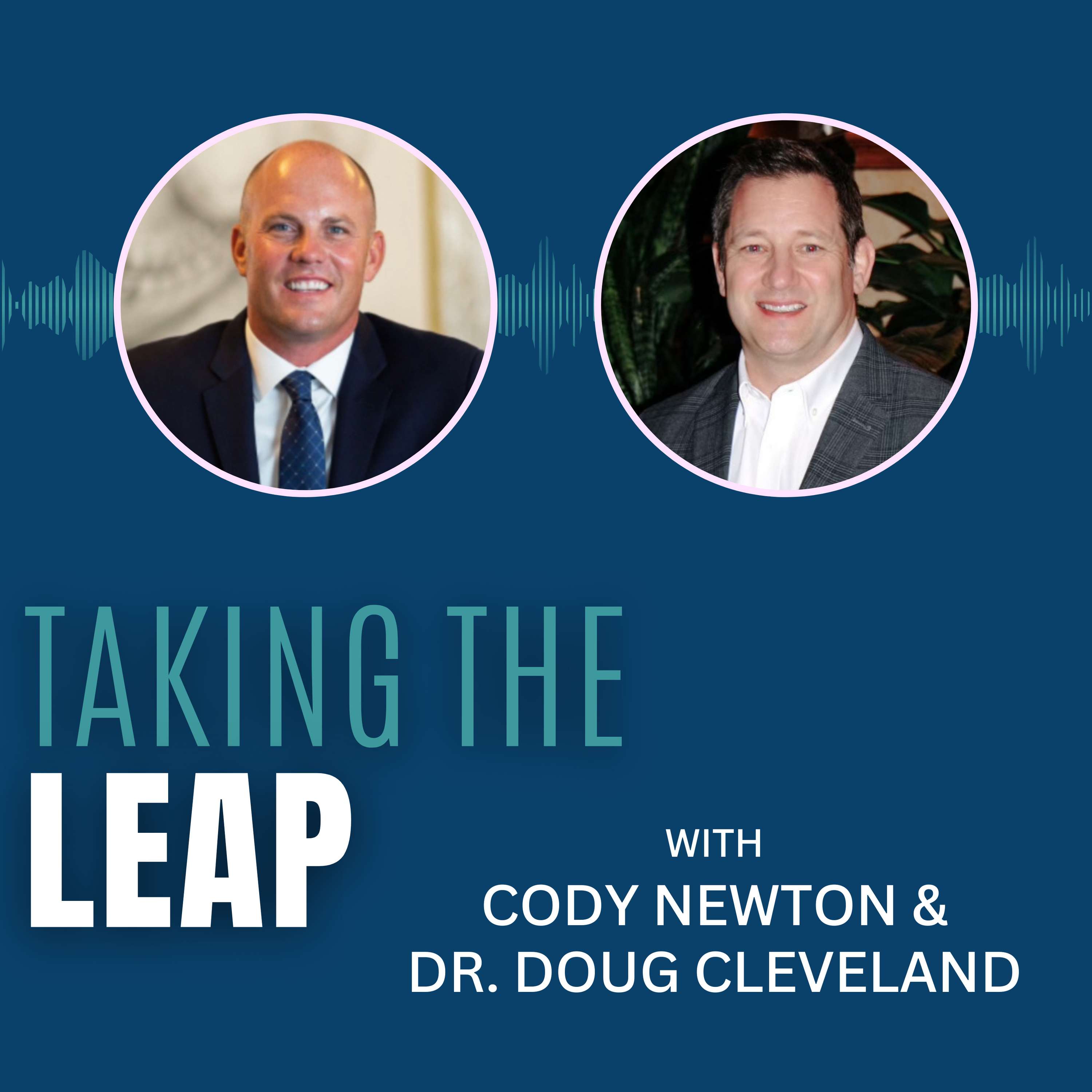 Taking the Leap