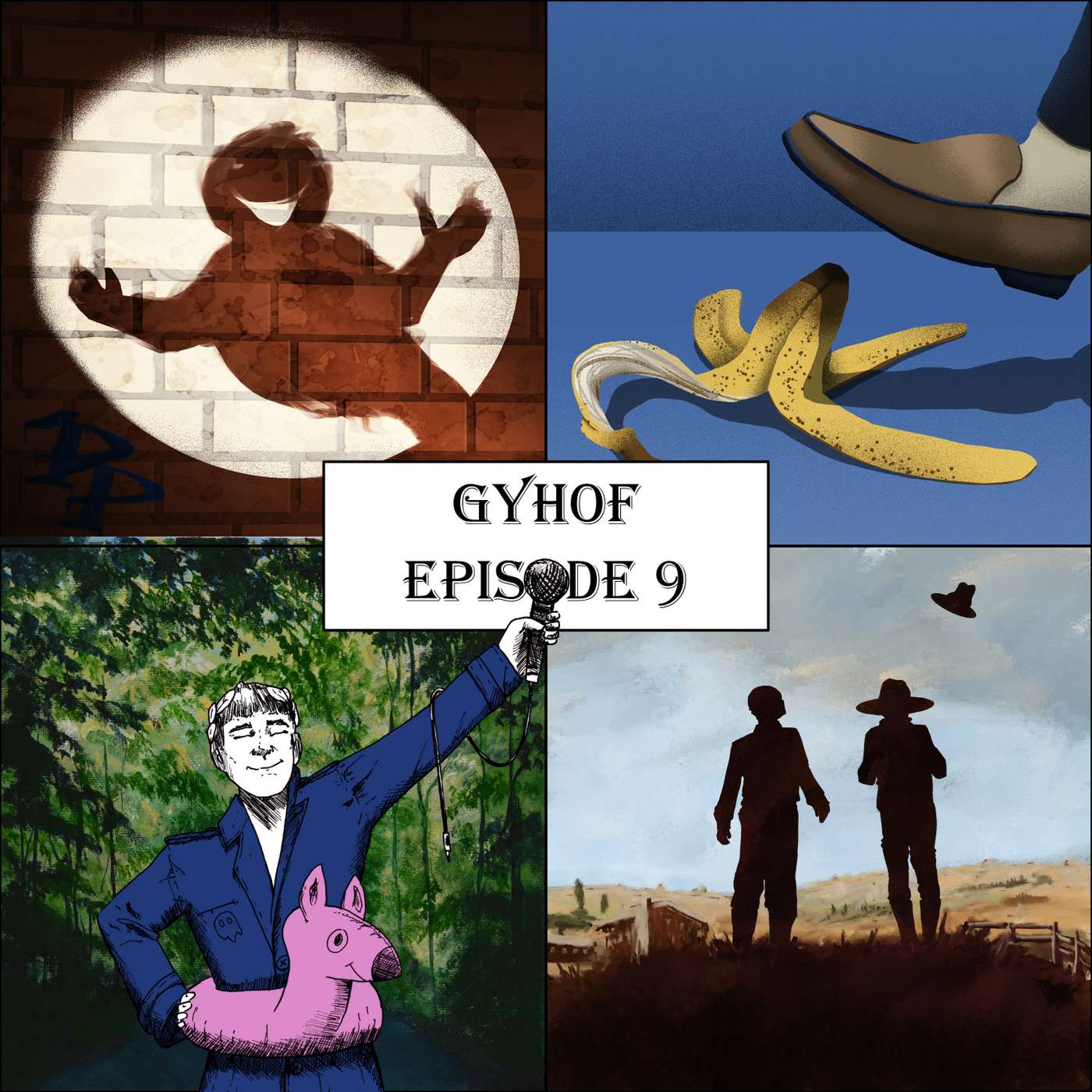 Getting You Home On Friday