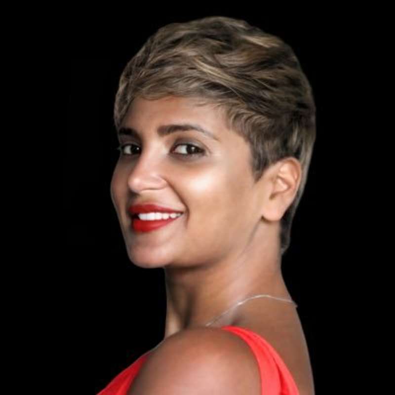 Mellonie Francis