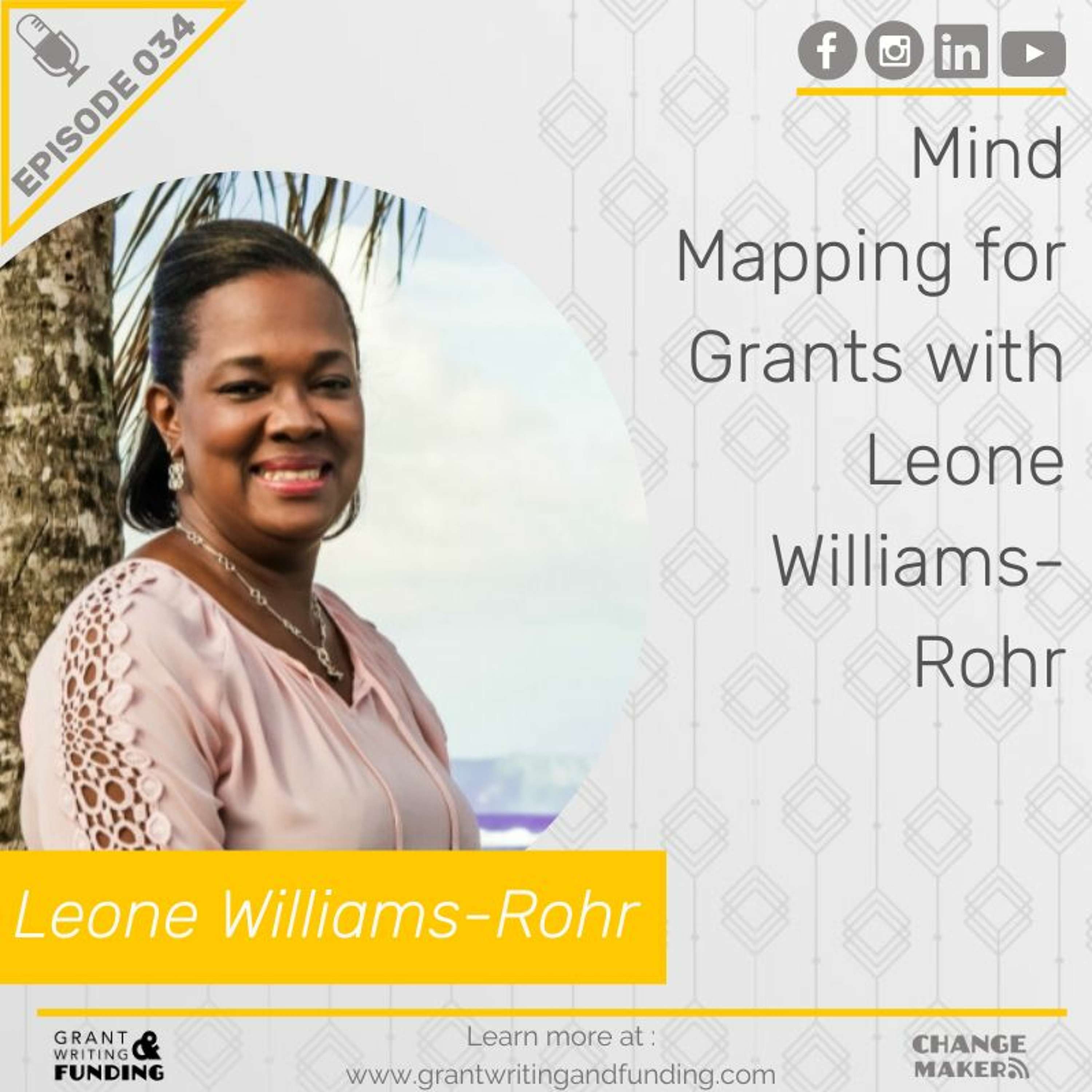 Grant Writing & Funding