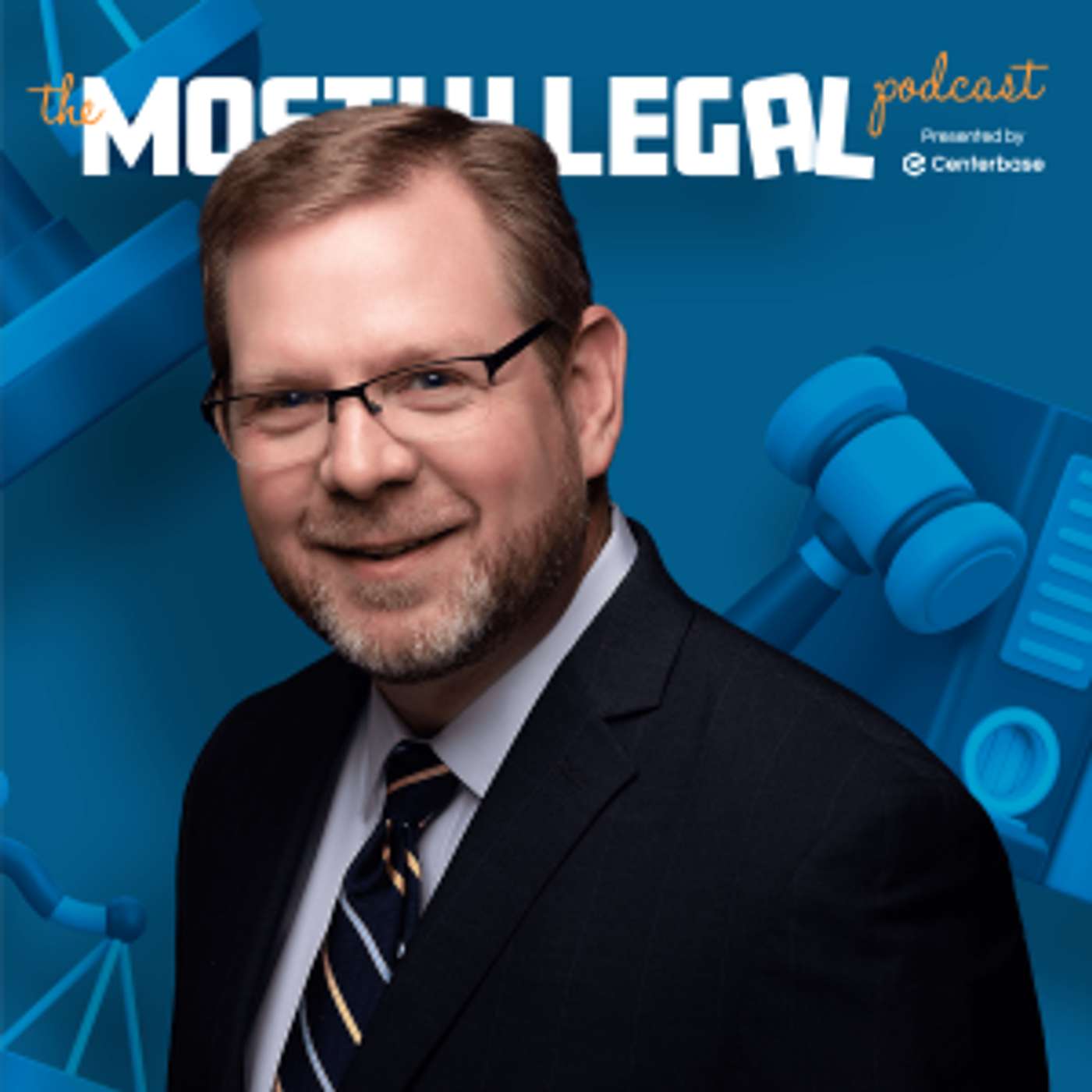 The Mostly Legal Podcast