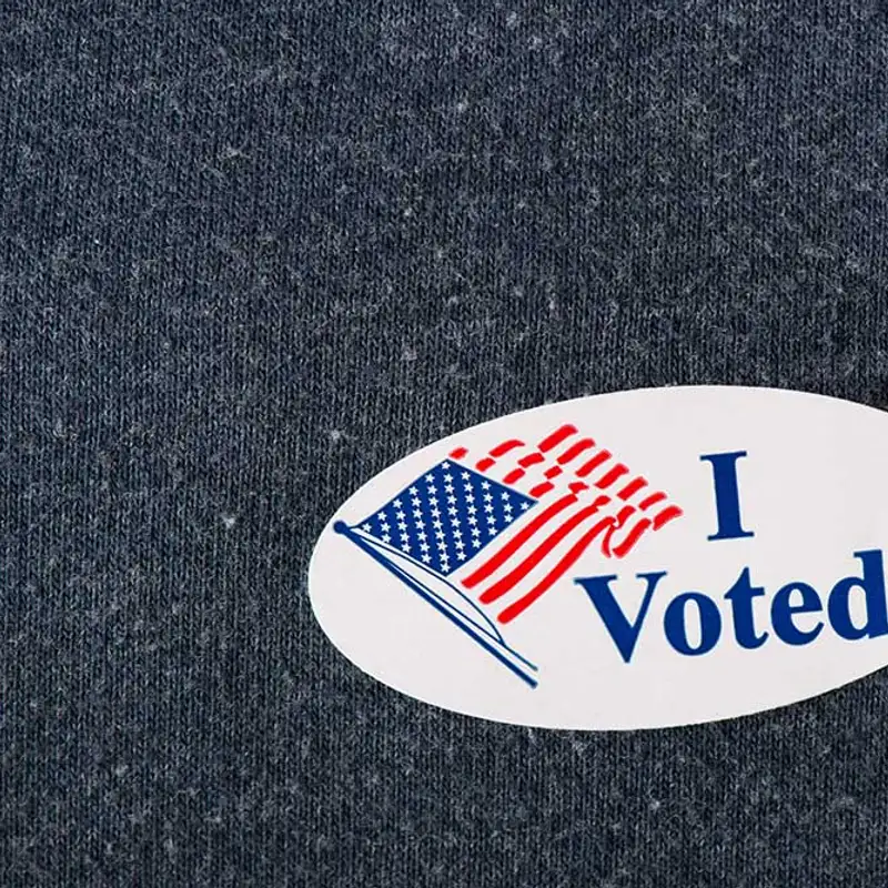US Intelligence Warns on Russian Disinformation, Election Day Disrupted by Threats, Josh Stein Leads NC Governor Race, FBI Foils Nashville Drone Bombing, and more...