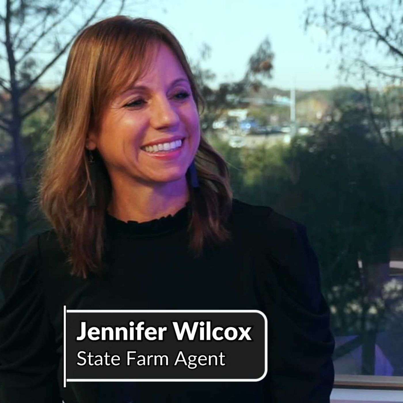 The Jennifer Hargrave Show