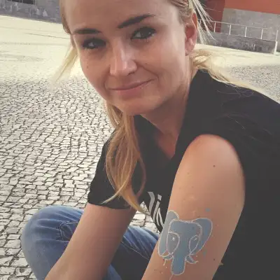 Alicja Kucharczyk