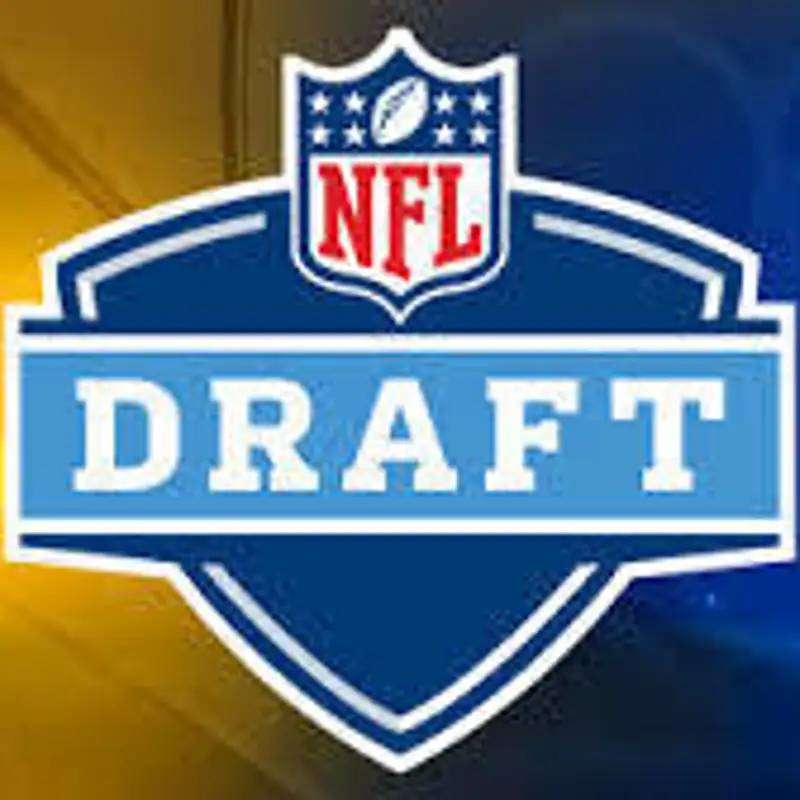 NFL Draft: Results and Reaction